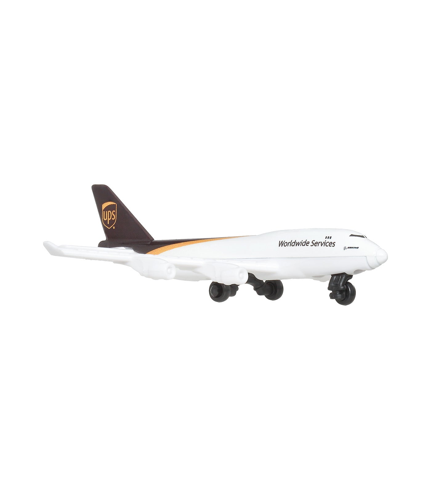 MBX Boeing 747-400