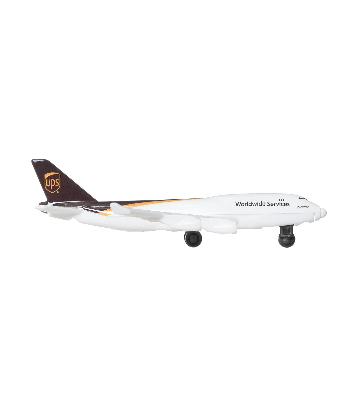 MBX Boeing 747-400