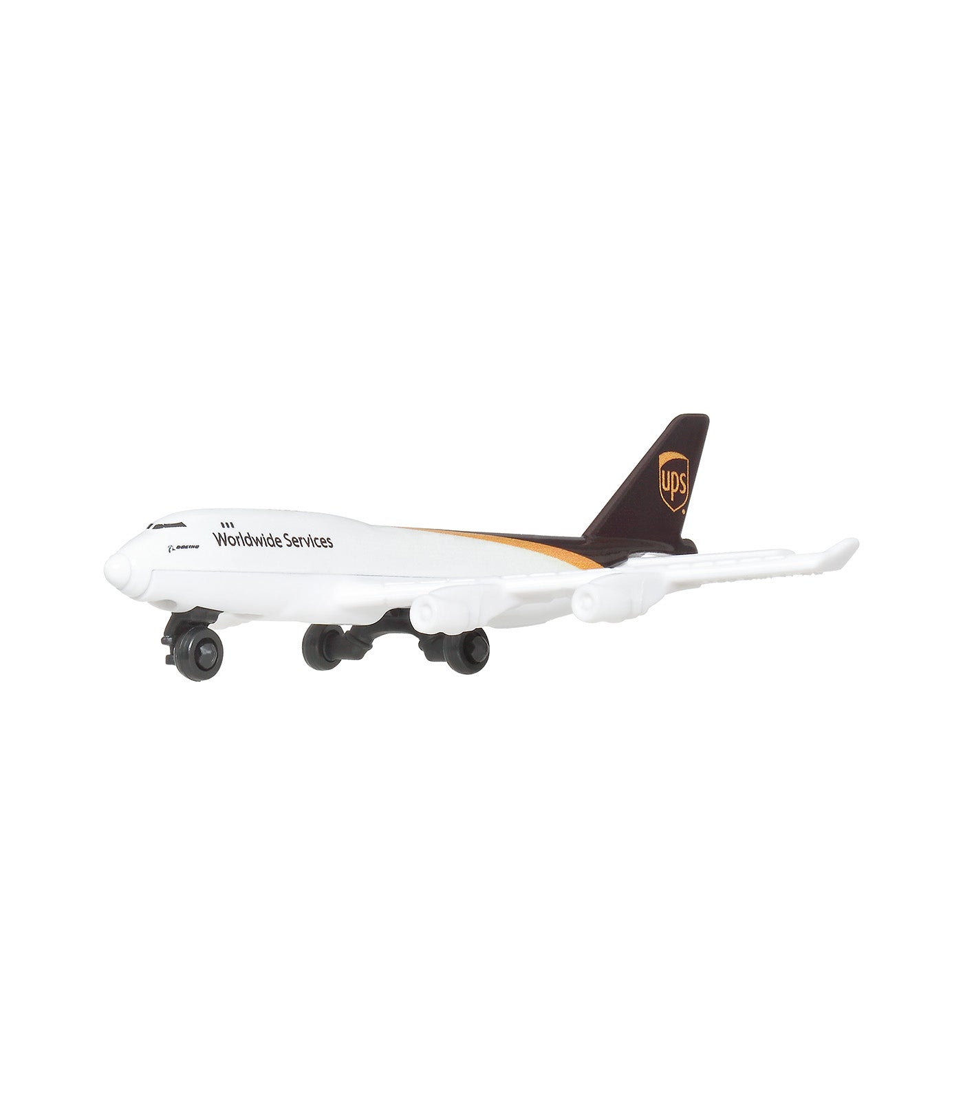 MBX Boeing 747-400