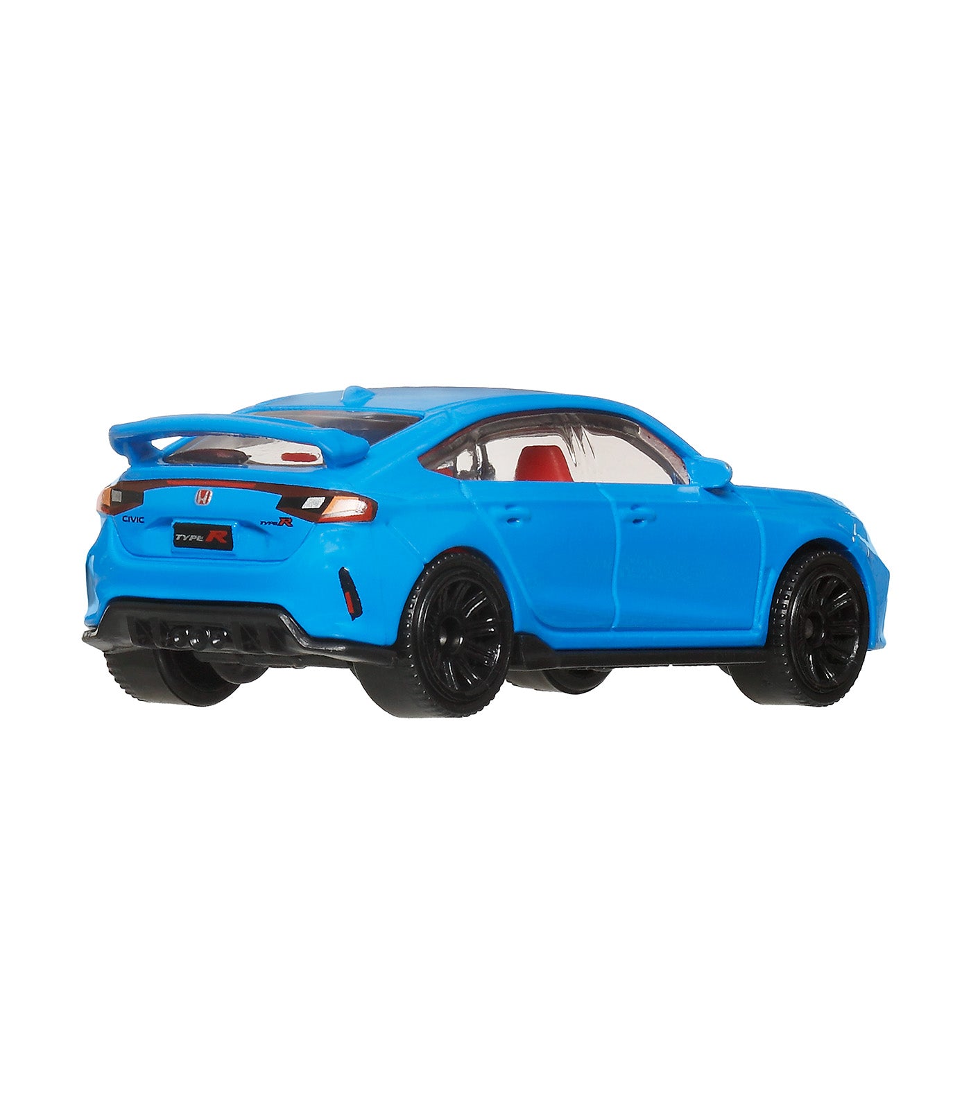 2024 Honda Civic Type R