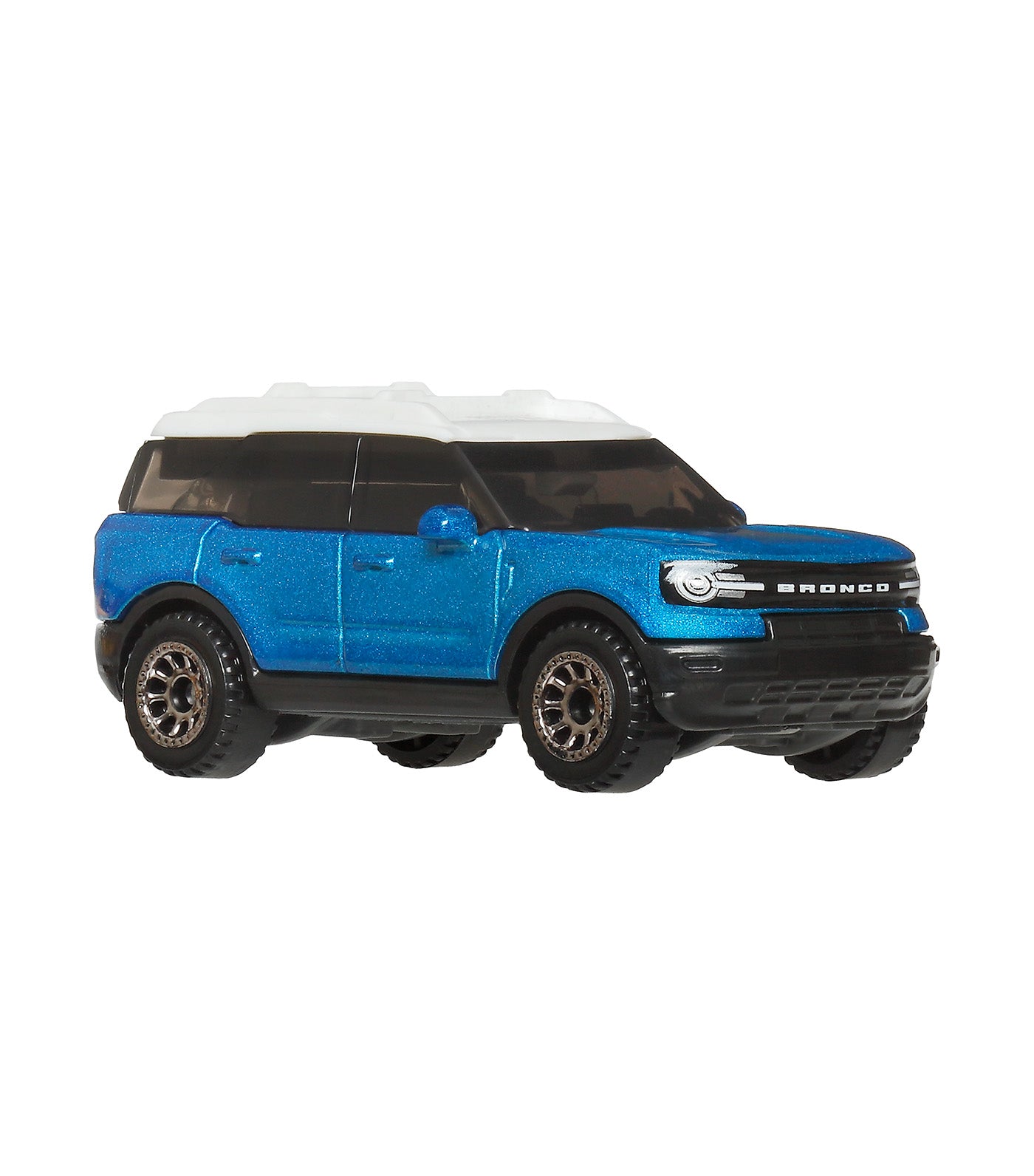 2022 Ford Bronco Sport