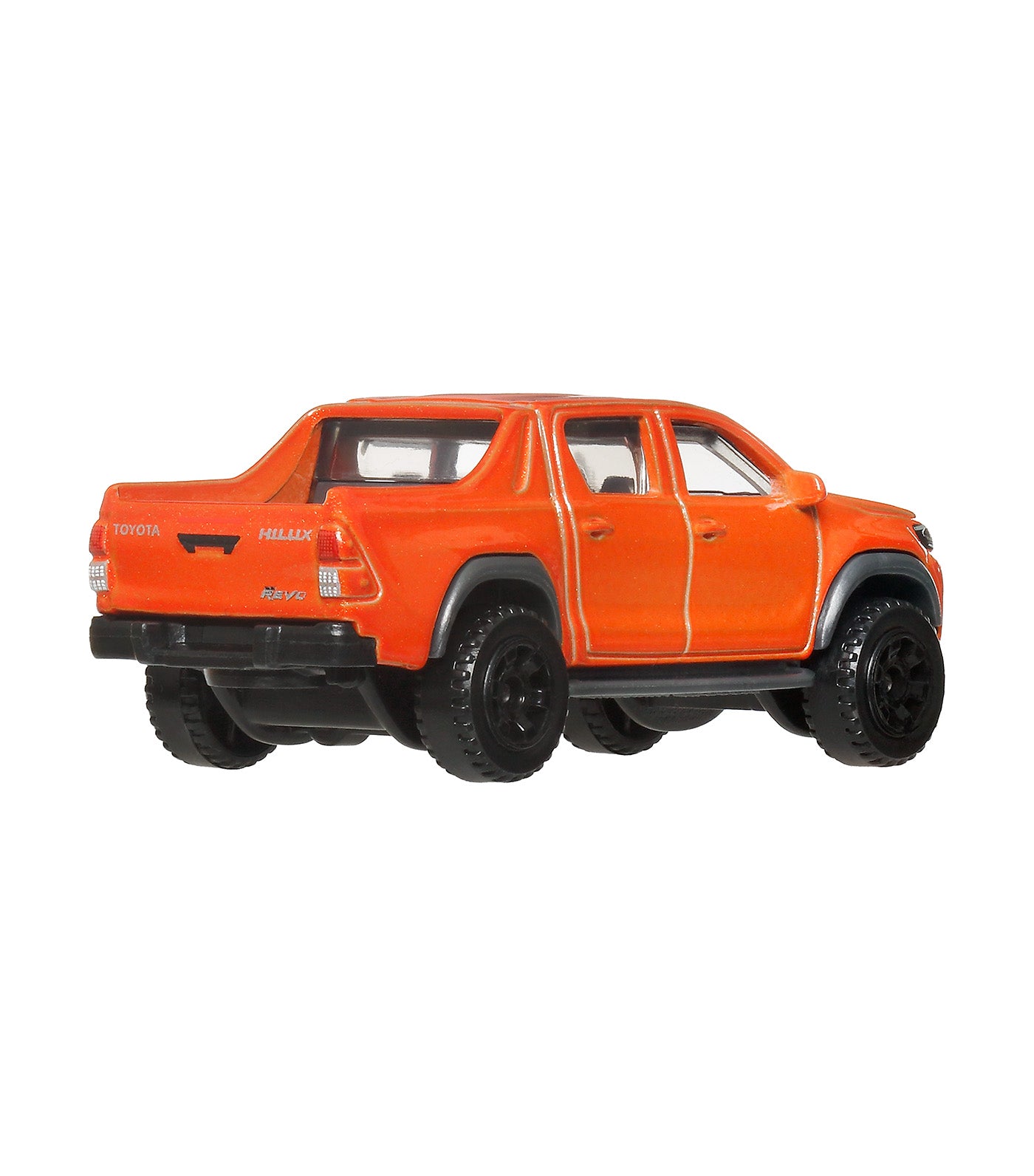 Toyota Hilux Pickup