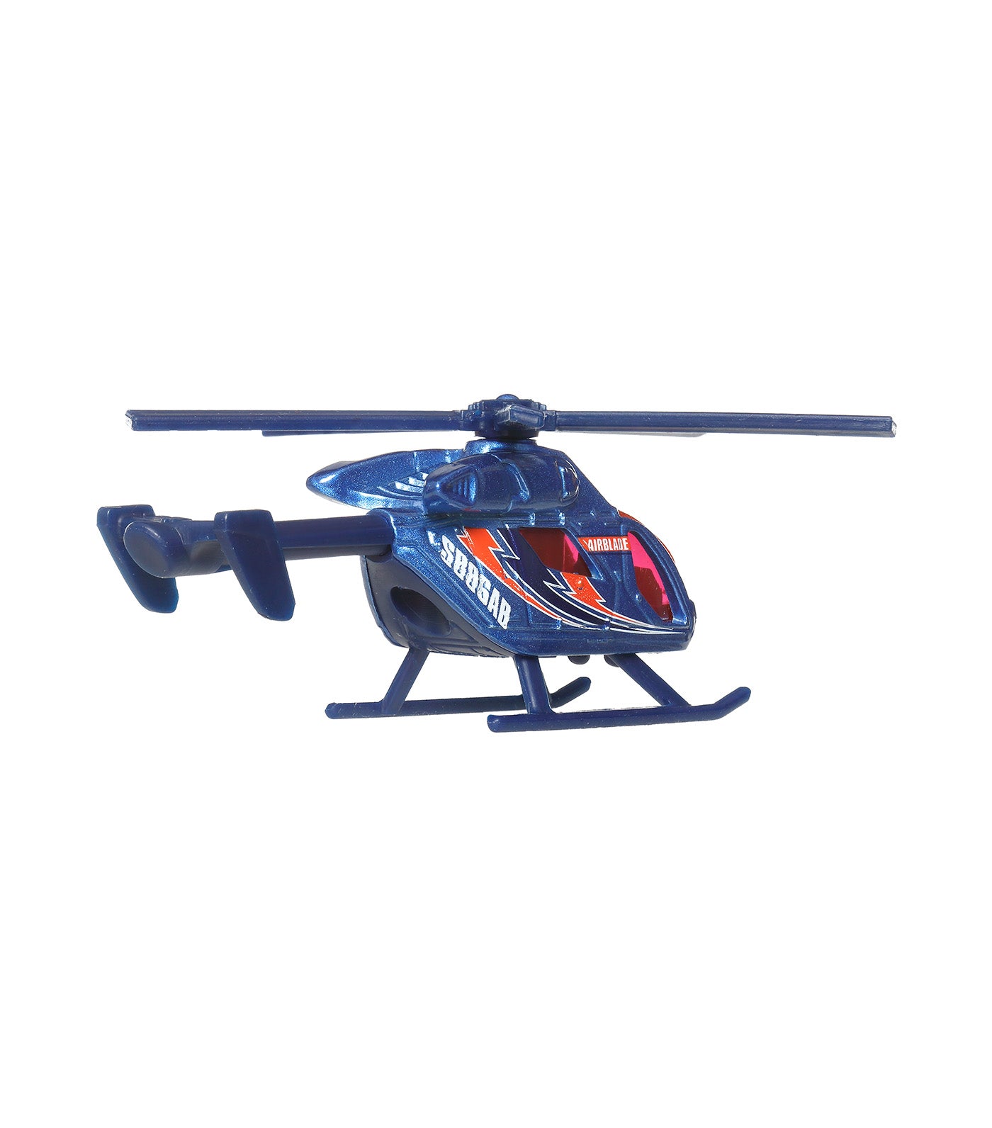 MBX Explorer Helicopter