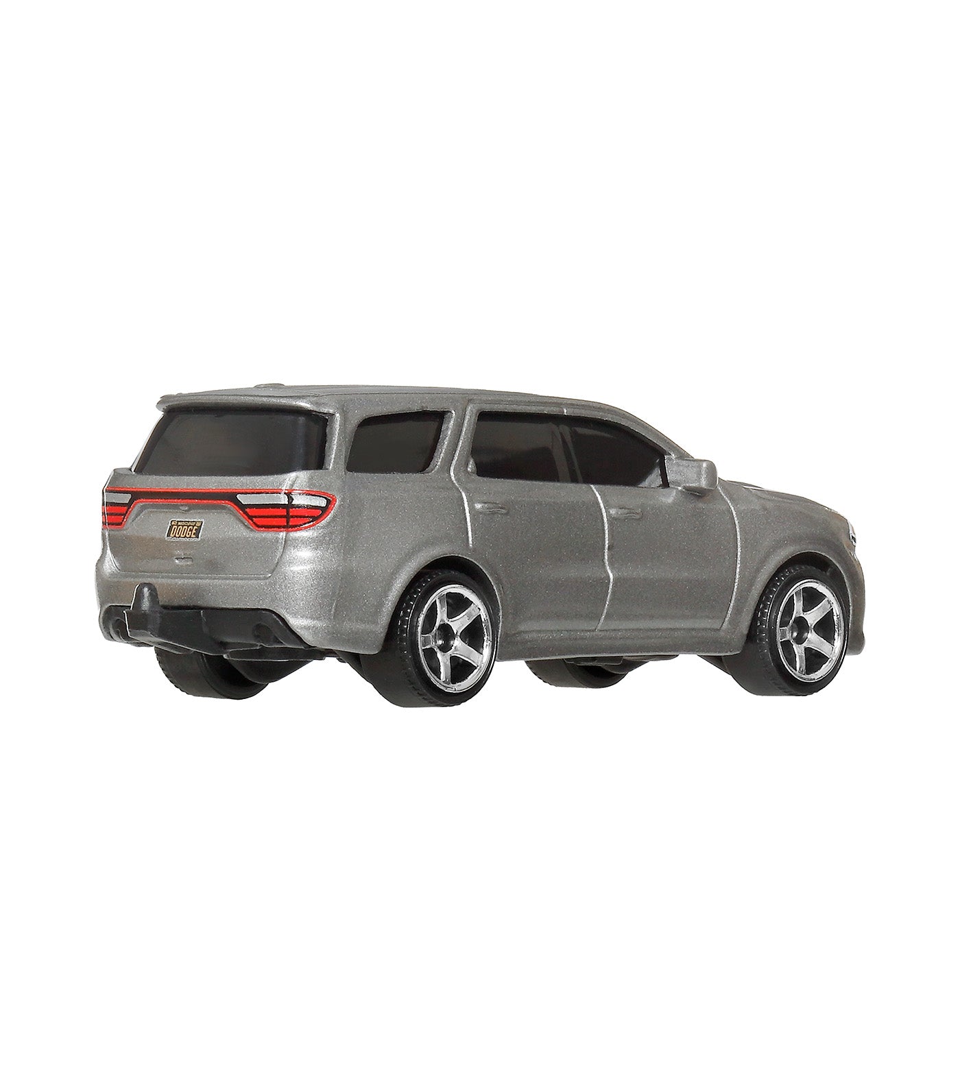 Matchbox 2018 Dodge Durango