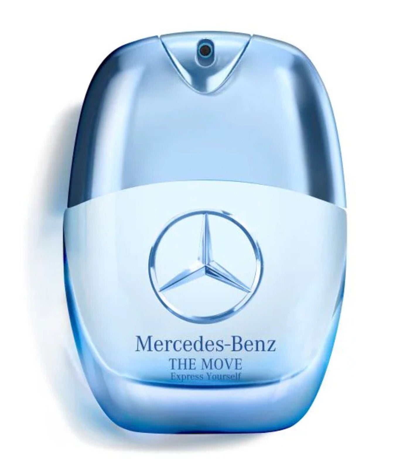 THE MOVE Express Yourself Eau de Toilette