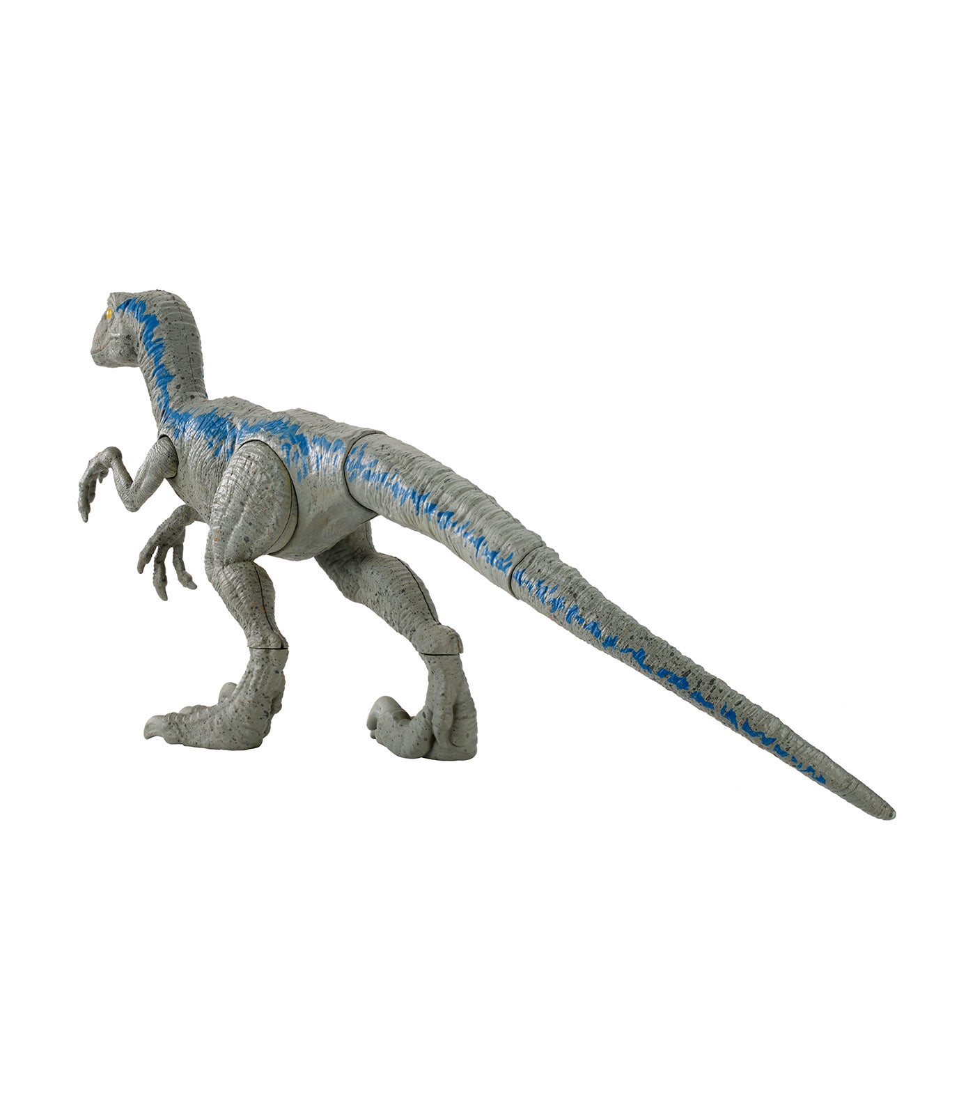 Basic Dino Value Velociraptor (Blue)