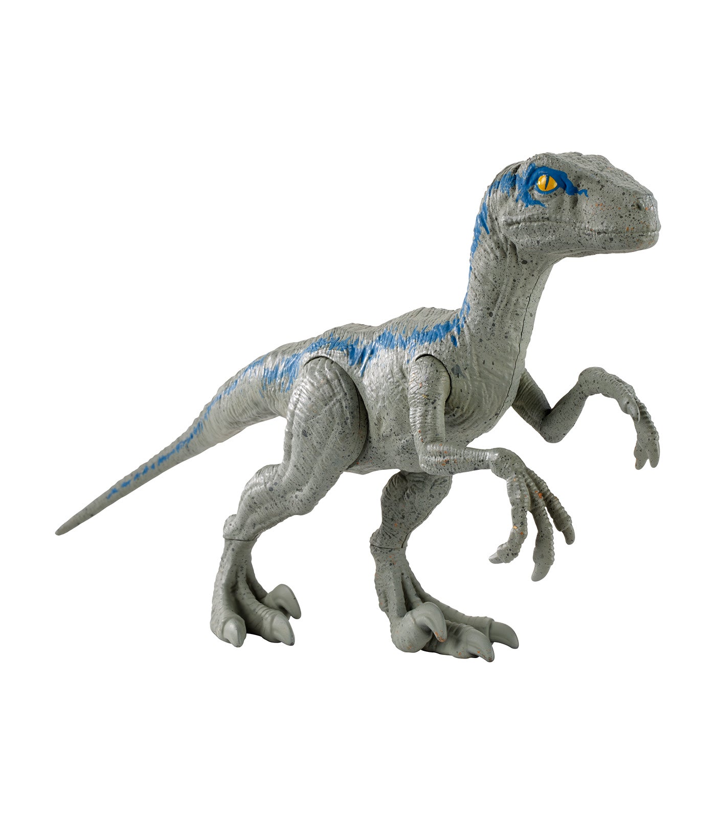Basic Dino Value Velociraptor (Blue)