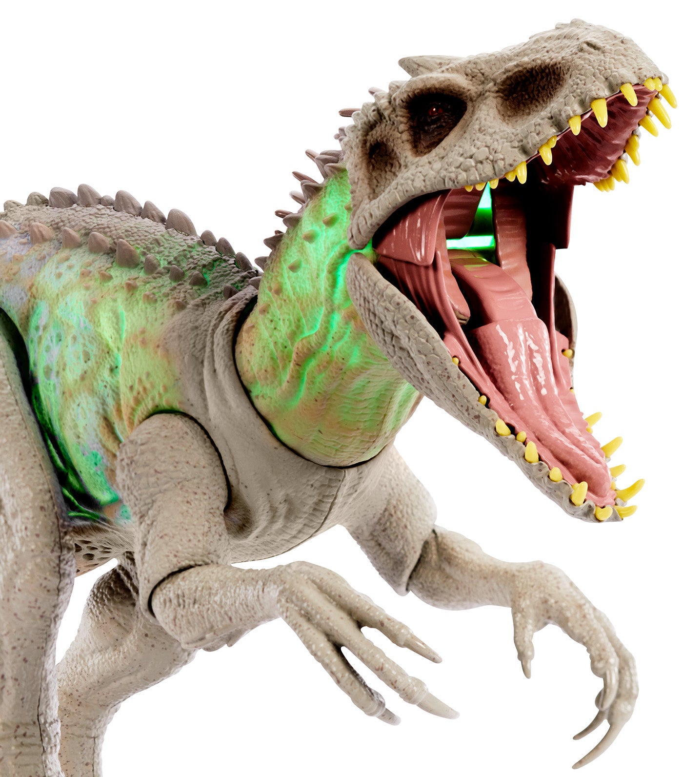 Core Camouflage 'N Indominus Rex