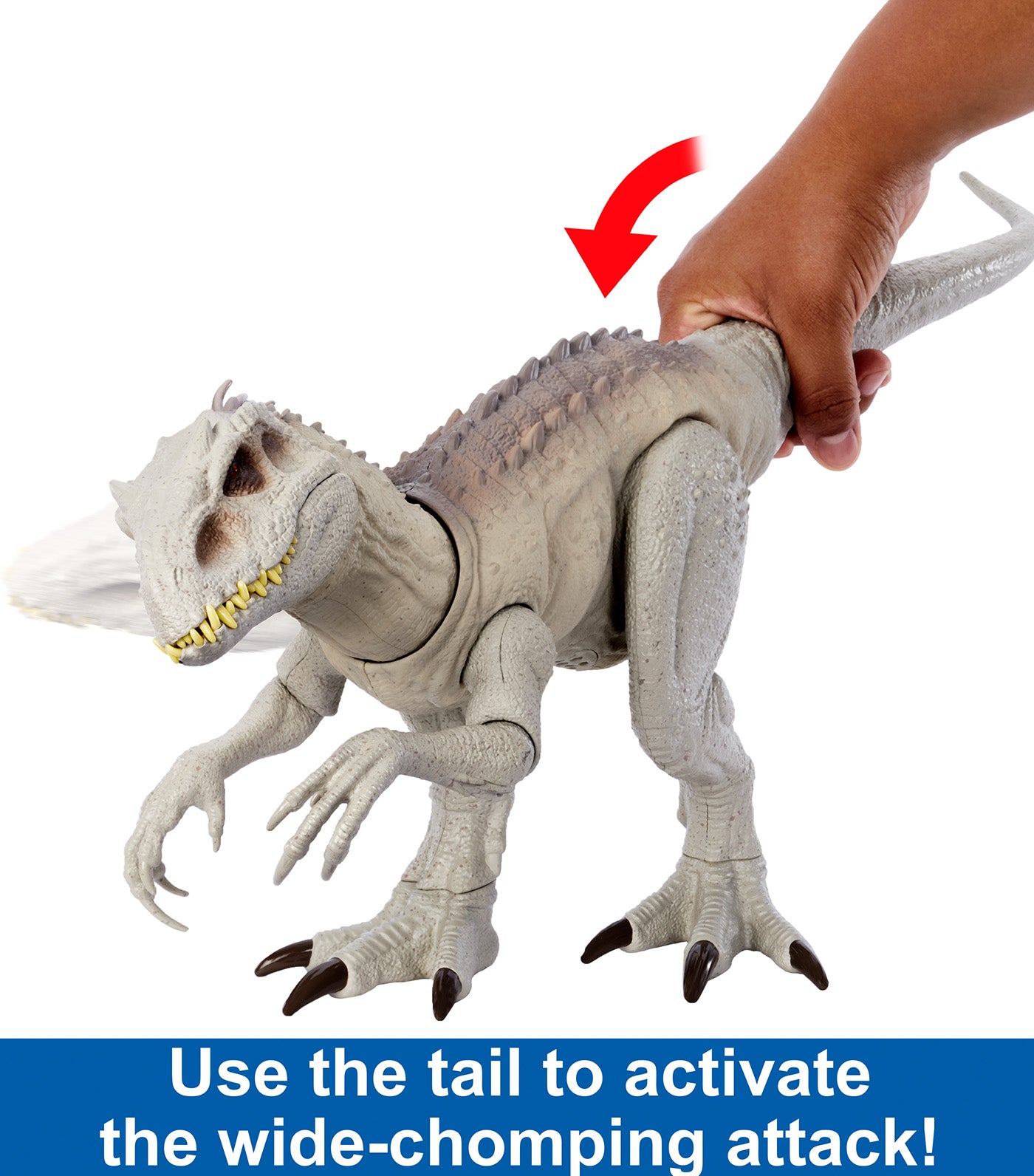 Core Camouflage 'N Indominus Rex
