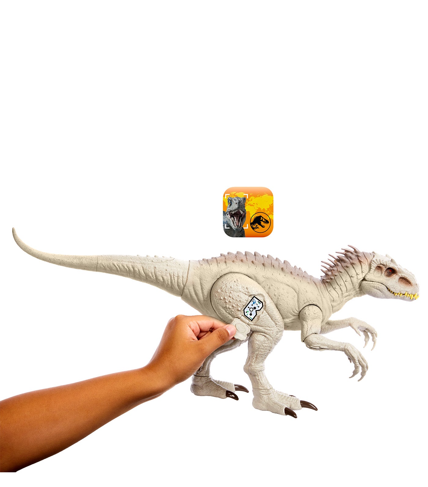Core Camouflage 'N Indominus Rex