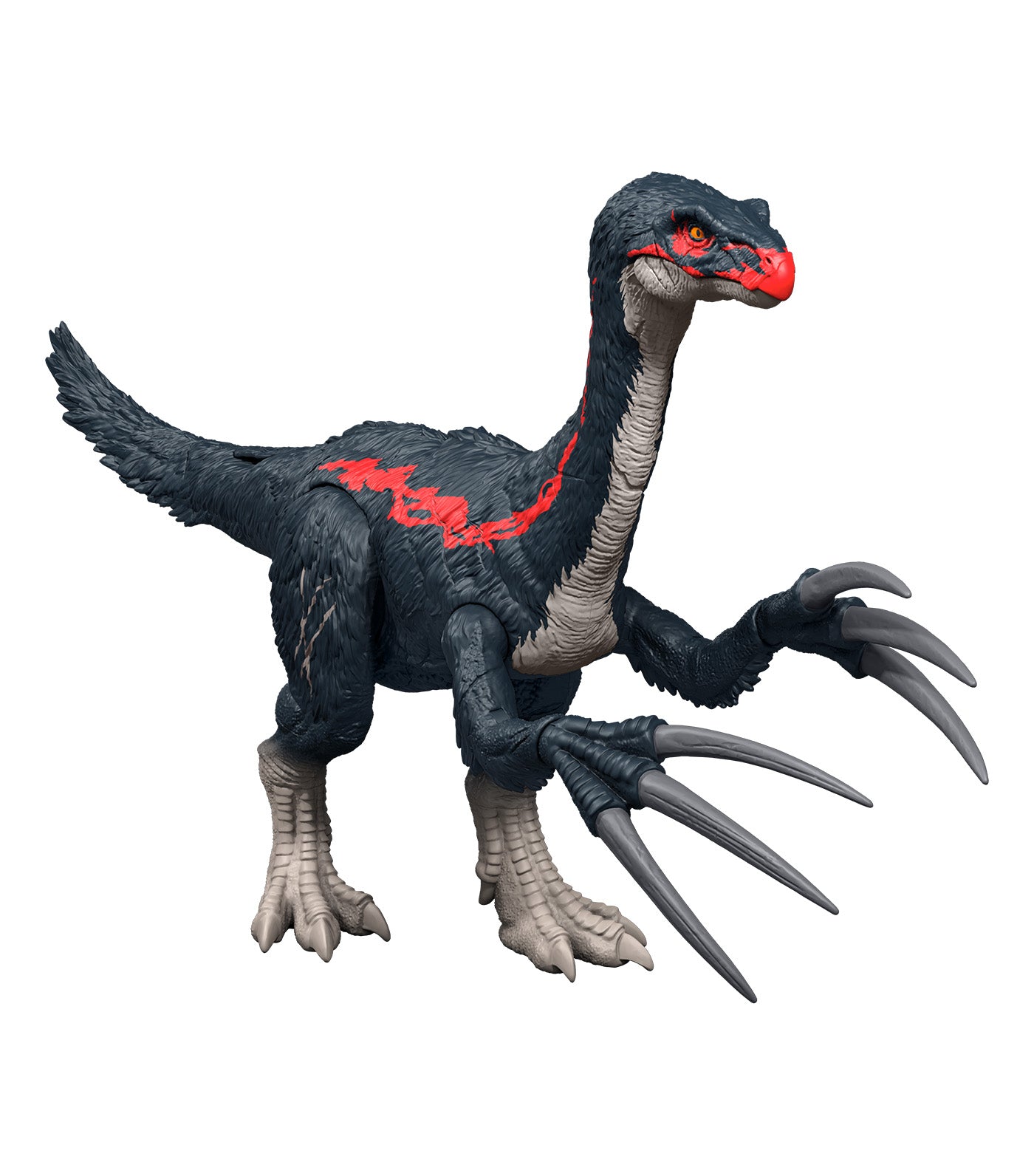 Slash 'N Roar Therizinosaurus