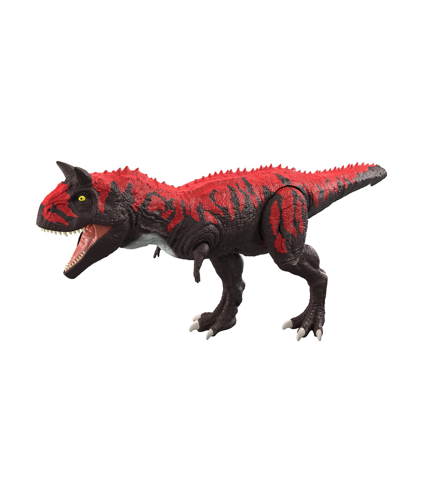 Roarin' Real Feel Carnotaurus