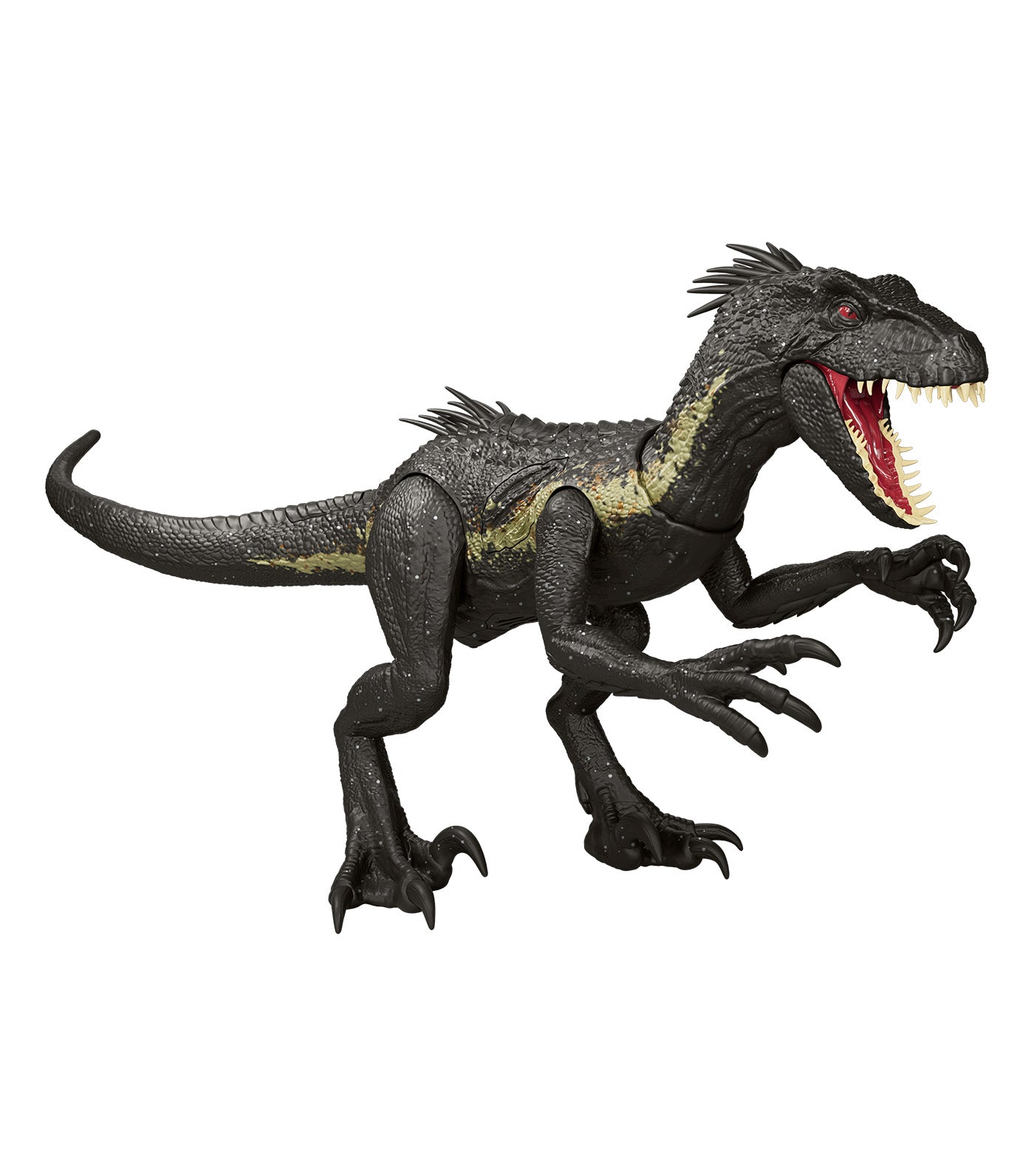 Ultimate Damage Indoraptor