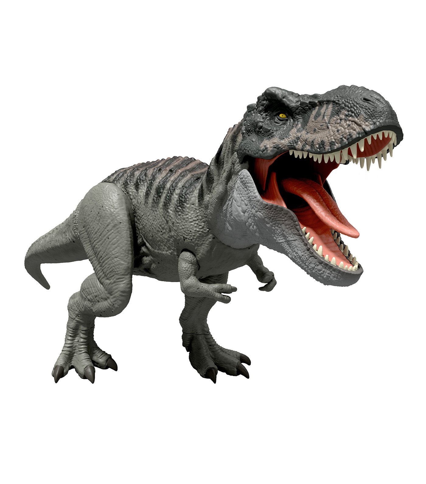Power Devour Tyrannosaurus Rex (TVC)