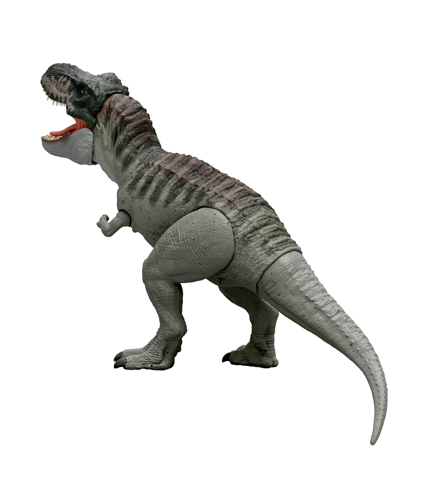 Power Devour Tyrannosaurus Rex (TVC)