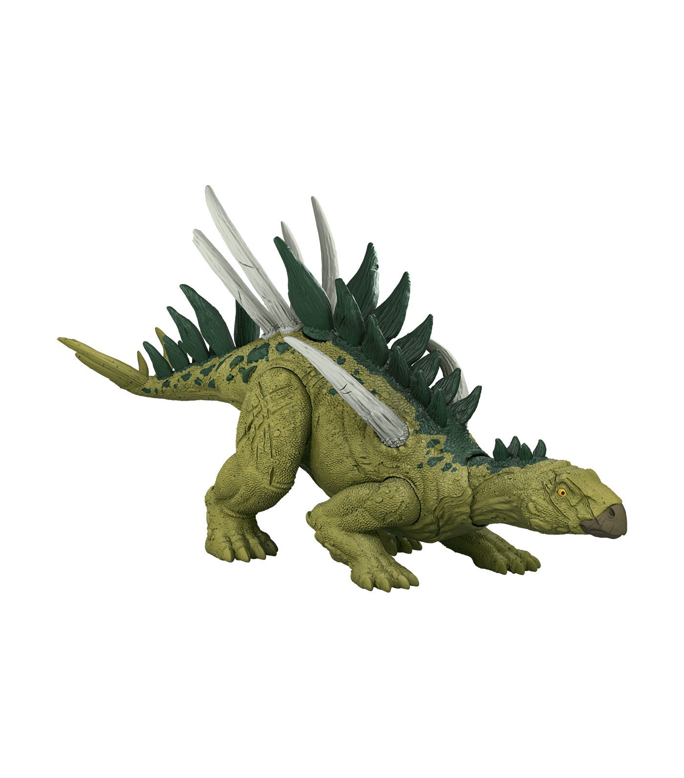 Strike Attack Huayangosaurus