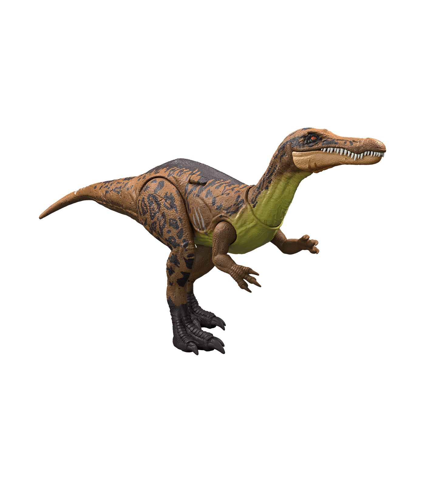 Gigantic Tracker Suchomimus