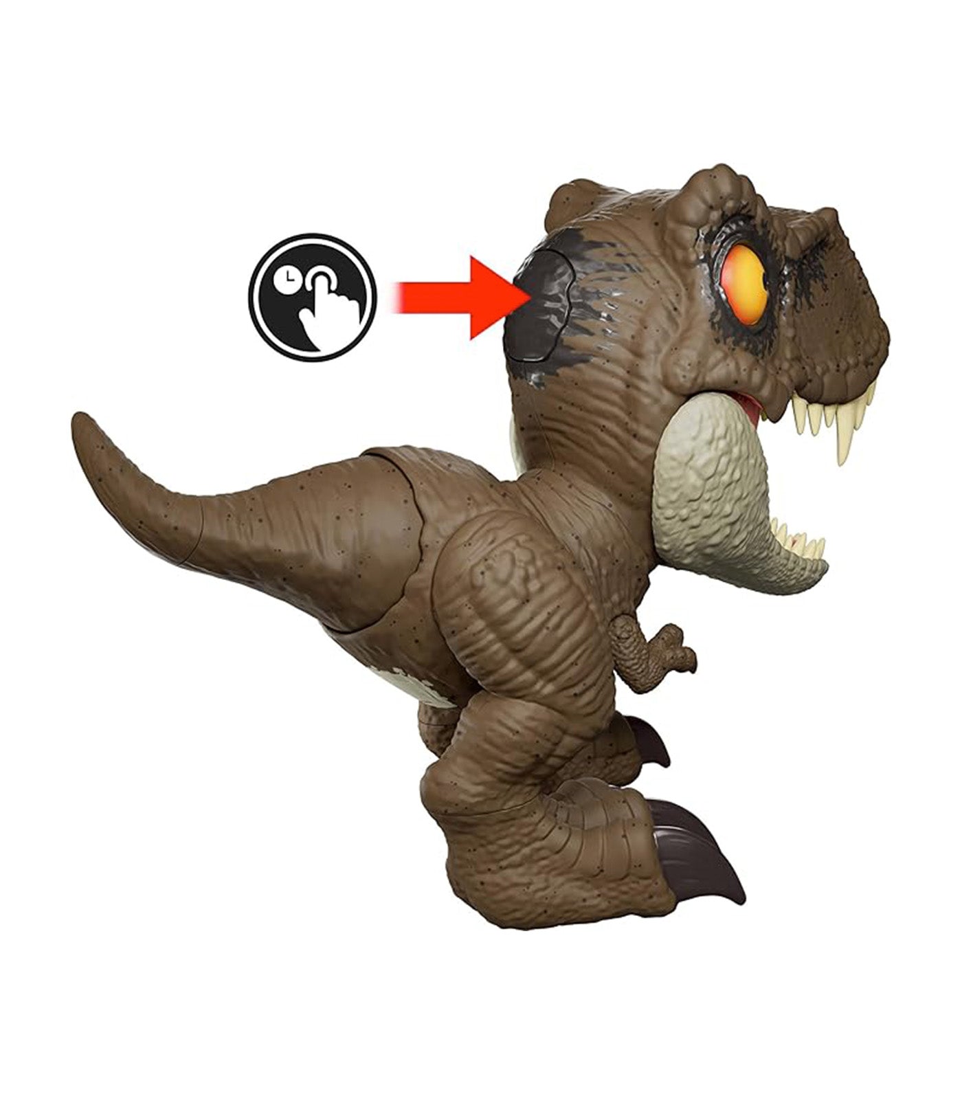Roar Command™ Tyrannosaurus Rex