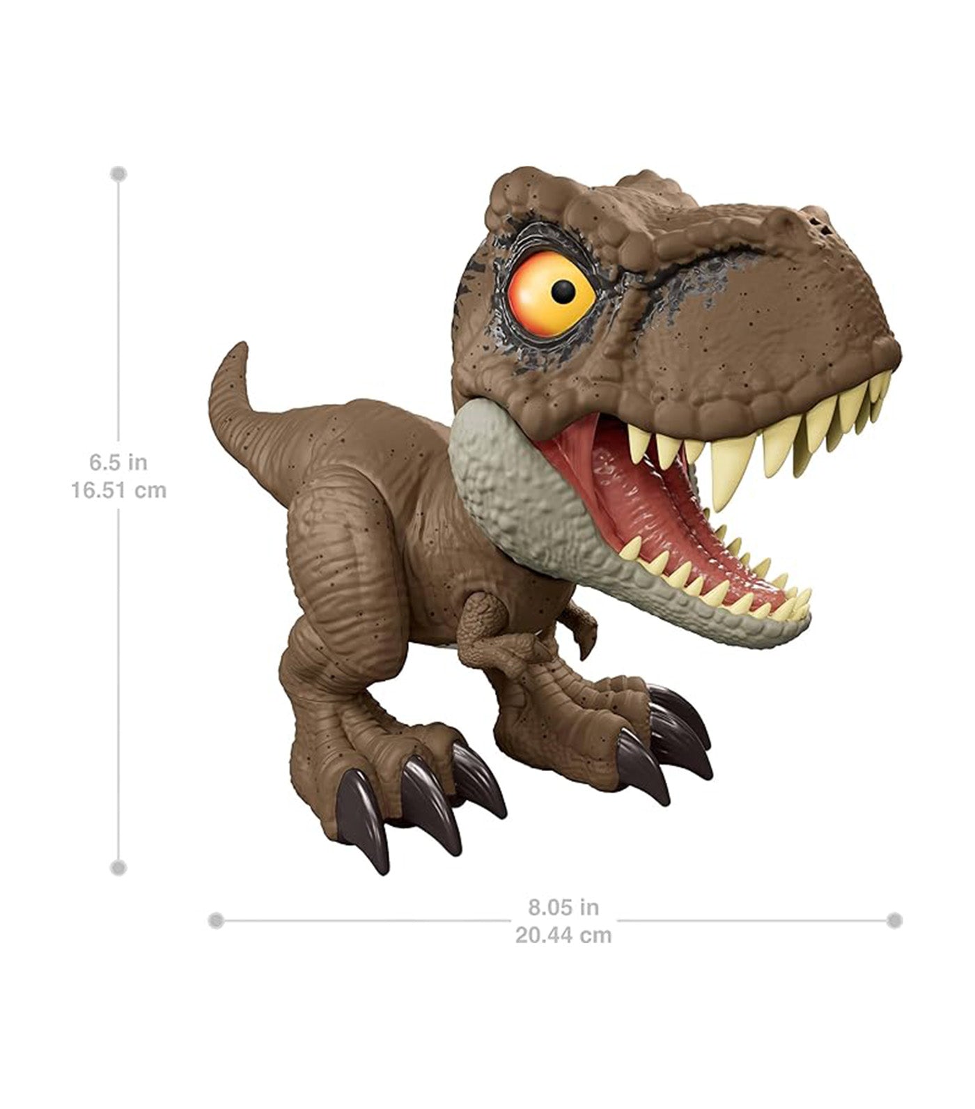 Roar Command™ Tyrannosaurus Rex