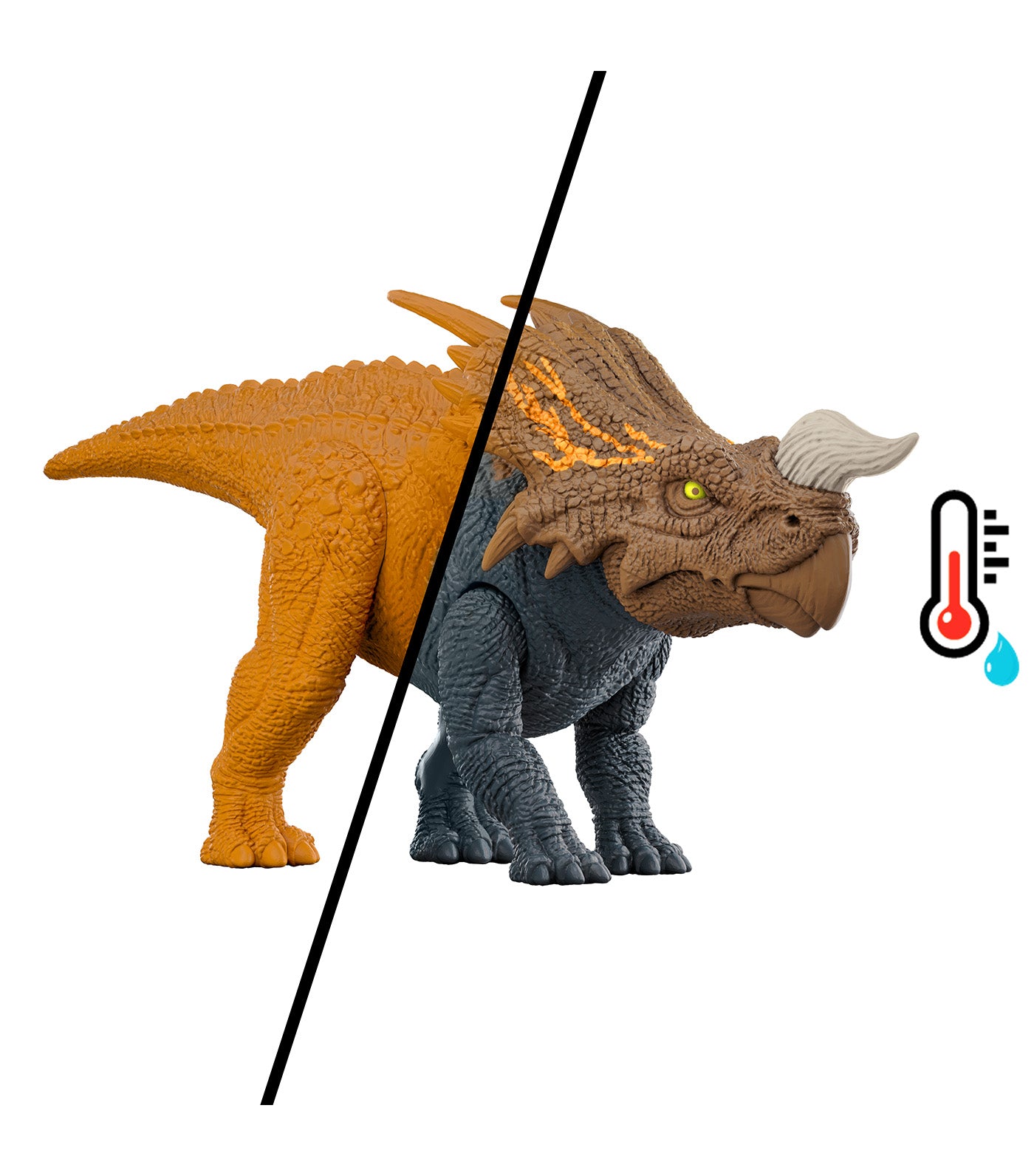 Dino Reveal Battle Pack