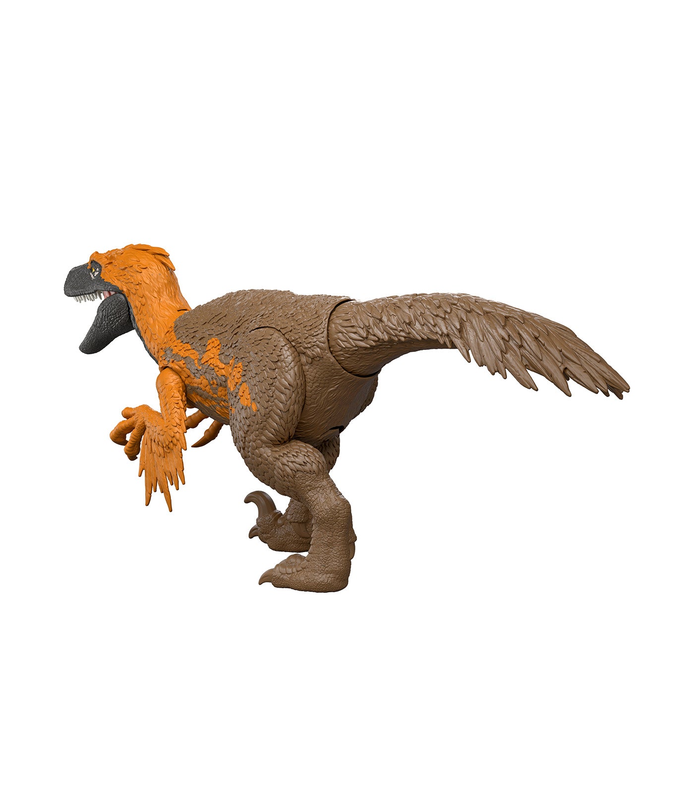 Wild Roar Utahraptor