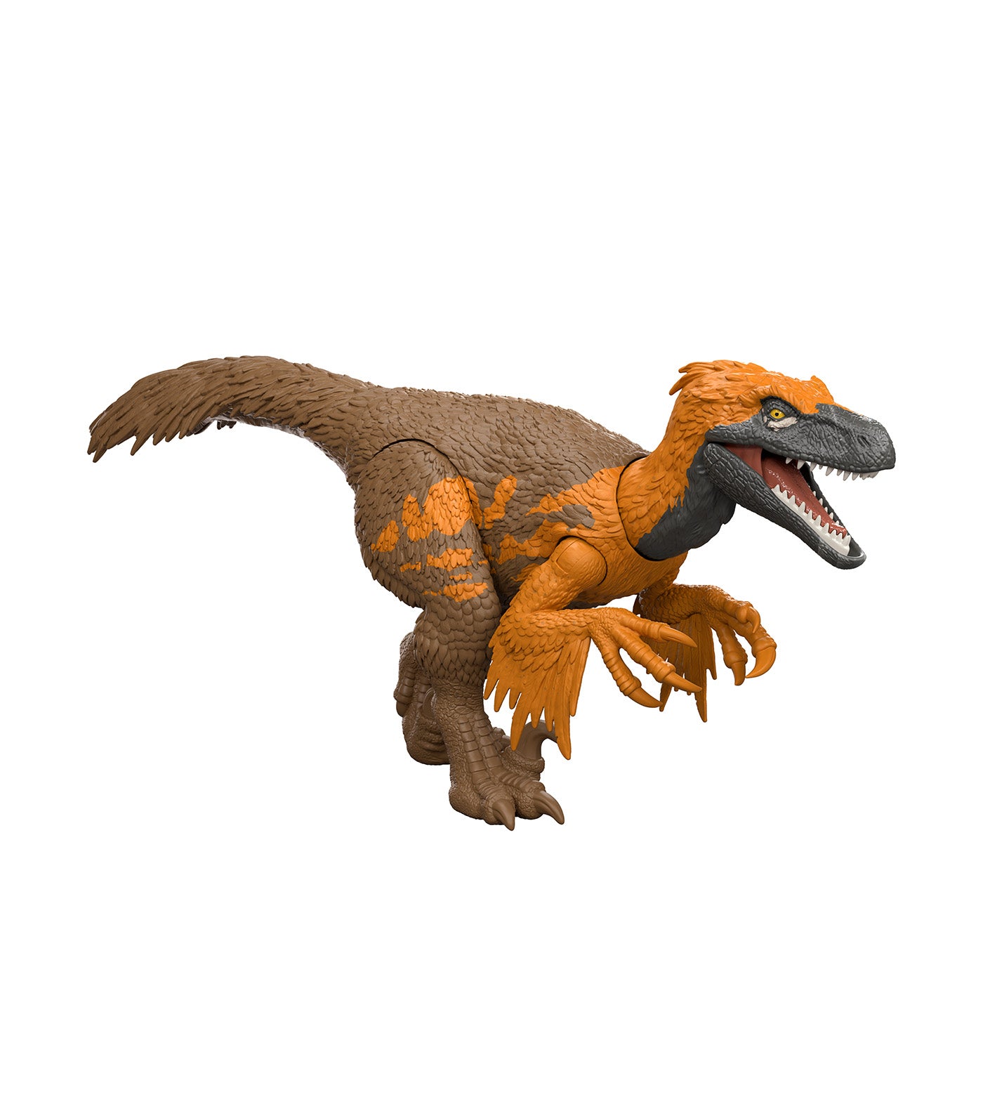 Wild Roar Utahraptor