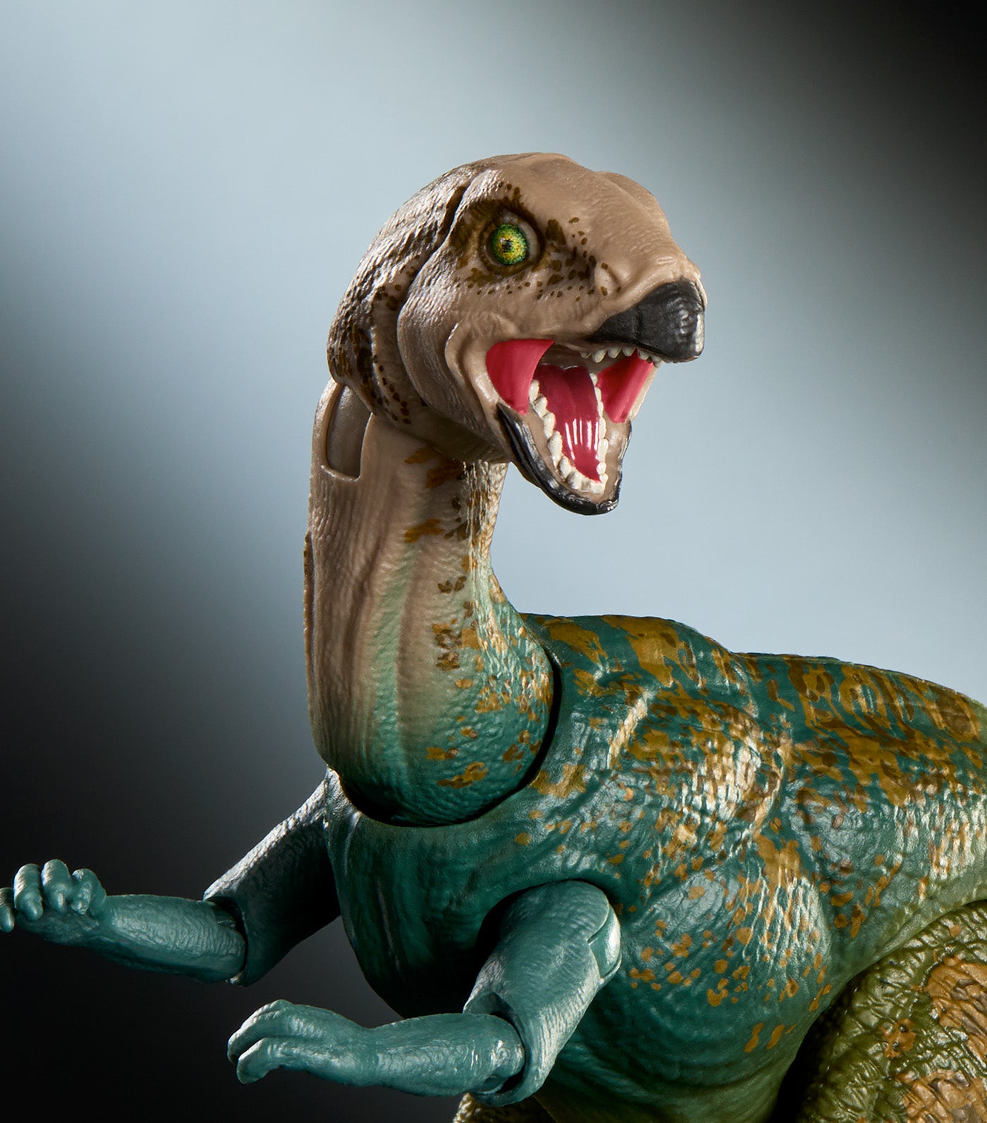 Hammond Collection Dryosaurus