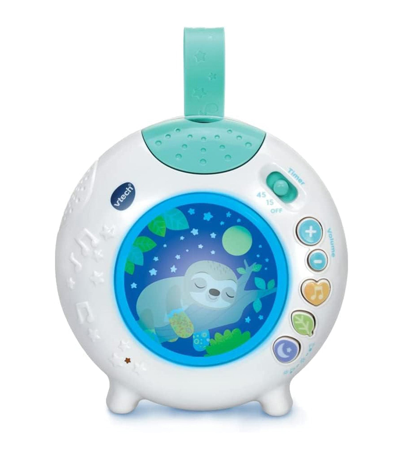 Sleepy Sloth Cot Light