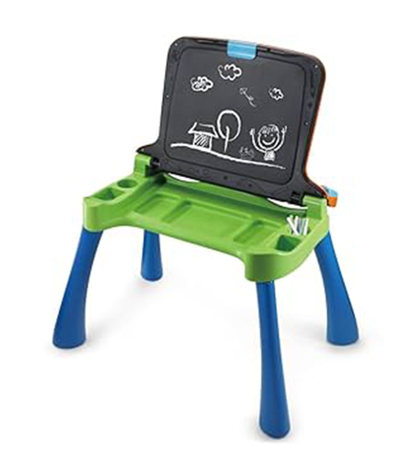 Get Ready for School Learning Desk