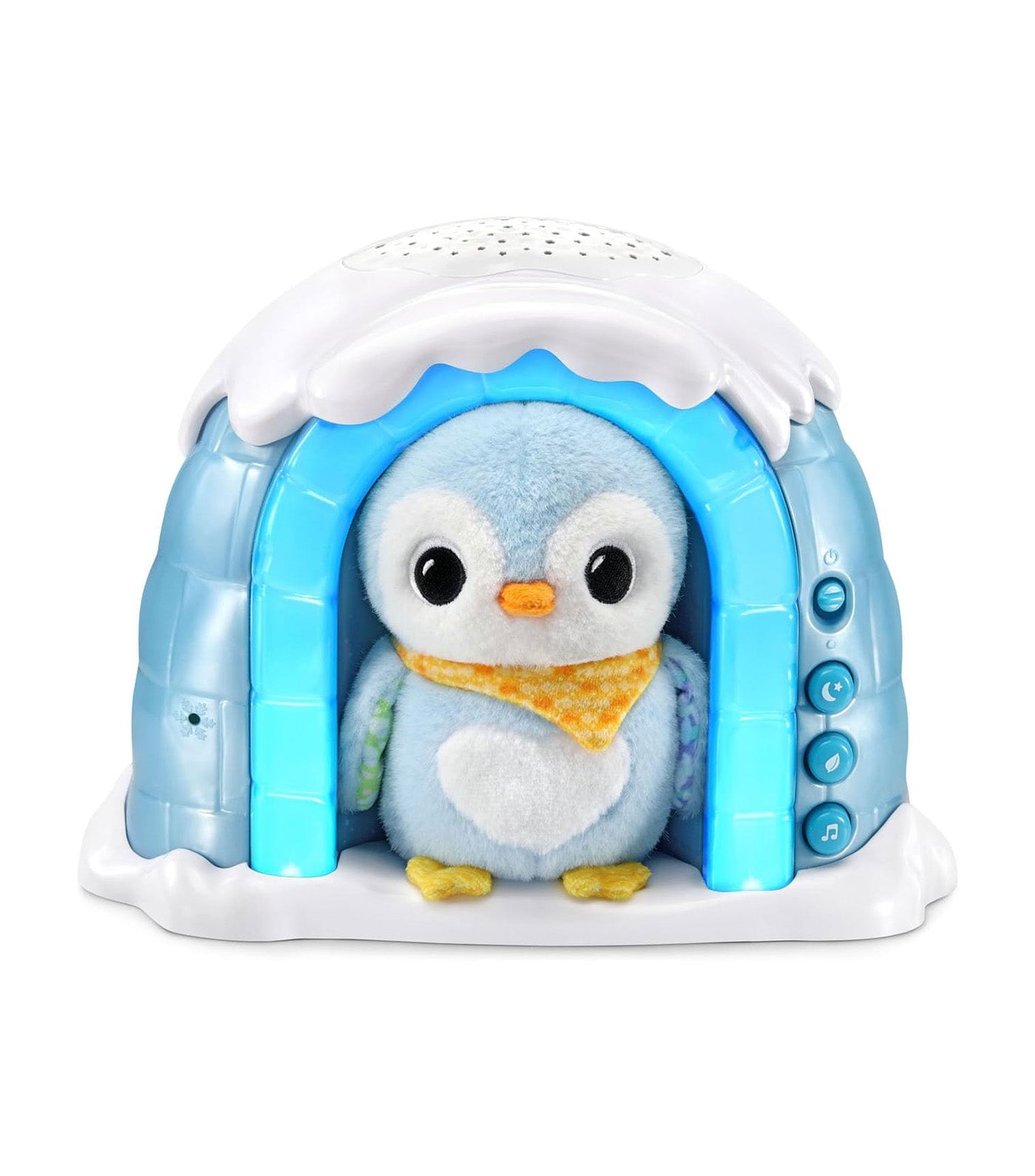 Soothing Starlight Igloo