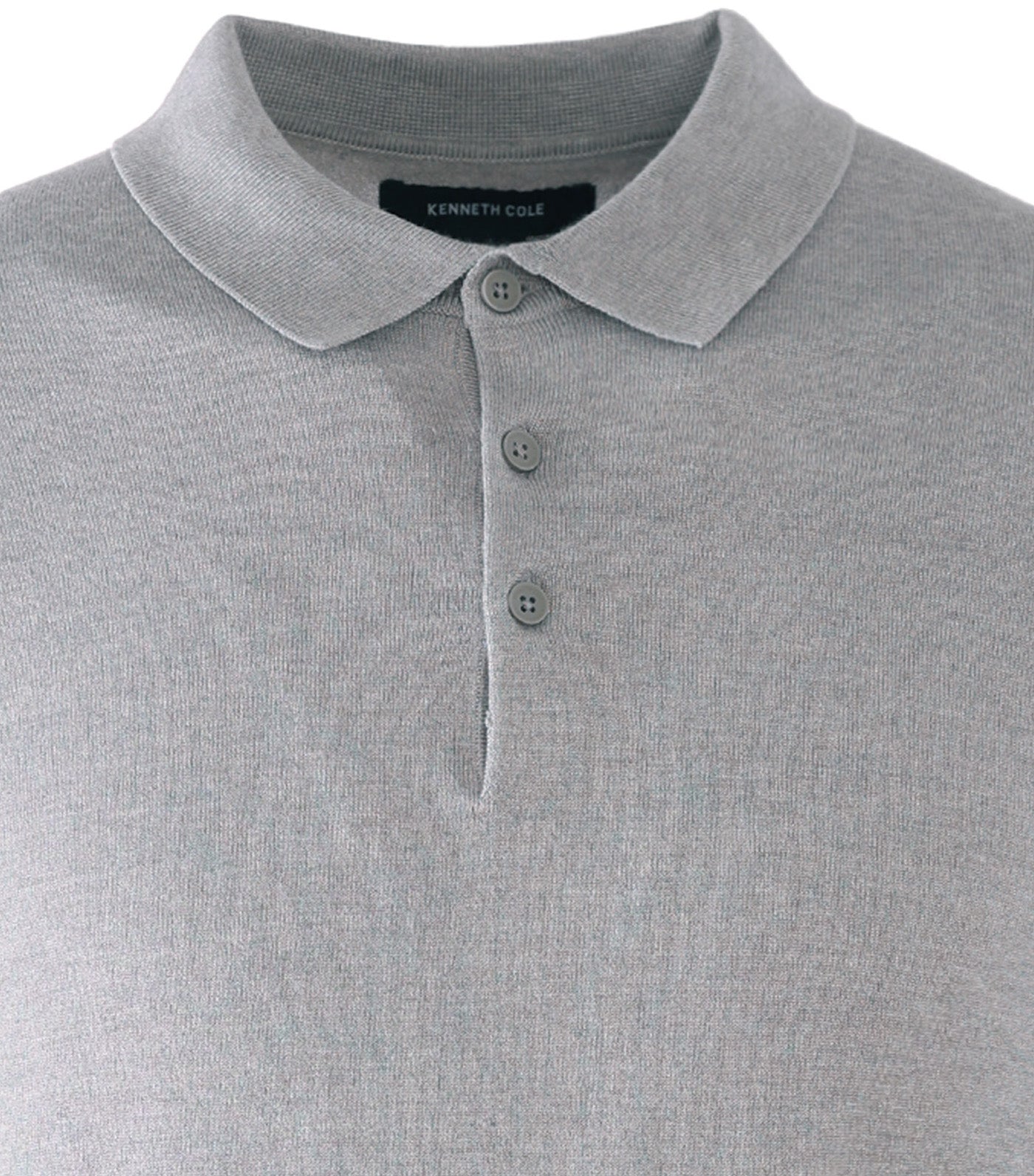 Basic Sweater Polo