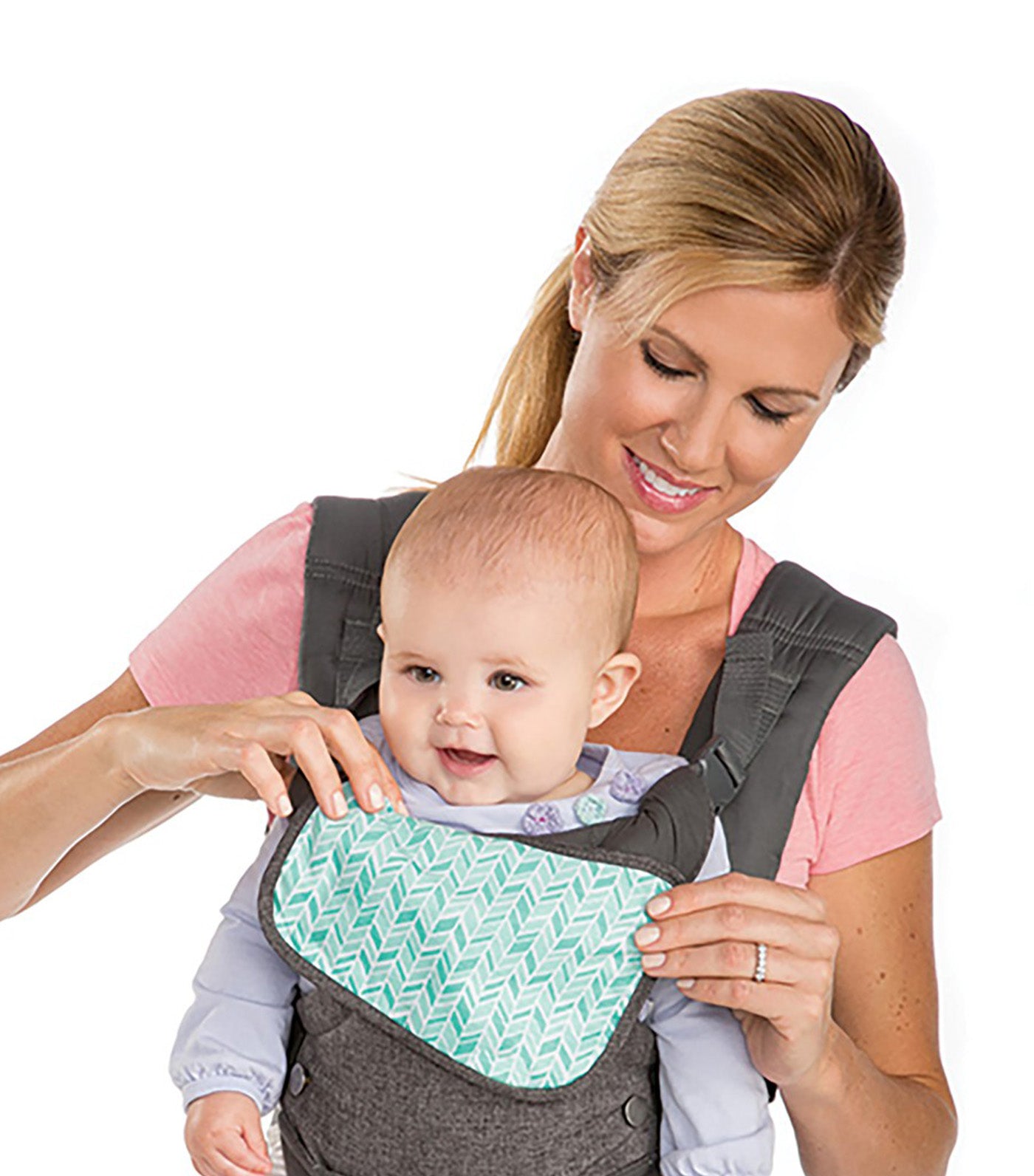 Flip Advance 4-in-1 Convertible Carrier Classic Gray