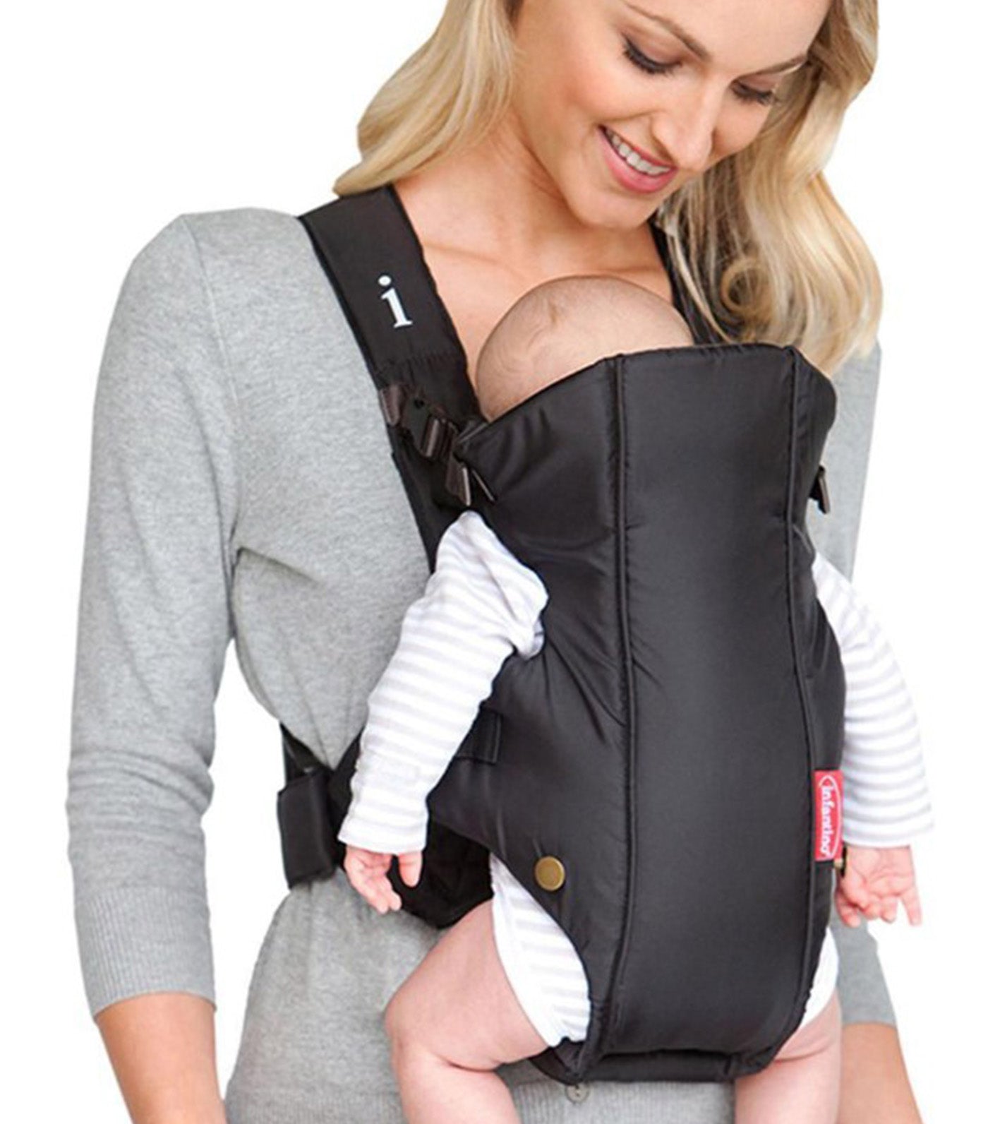 Swift Classic Carrier Black