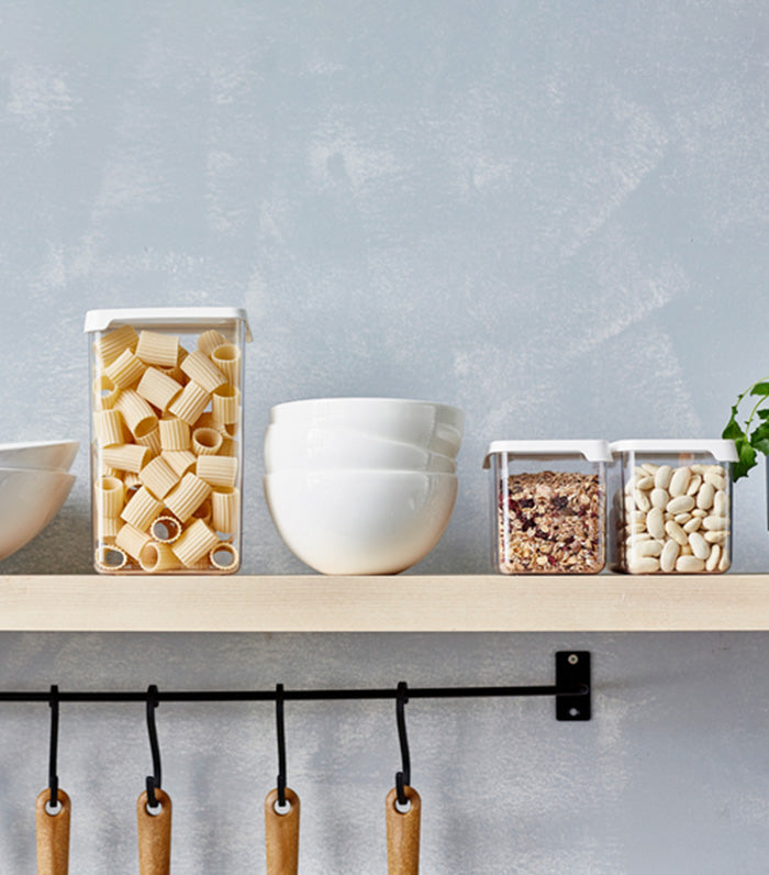 MakeRoom Dry Food Keeper