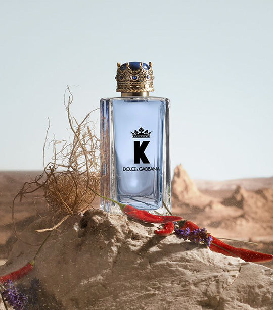 K by Dolce&Gabbana Eau de Toilette
