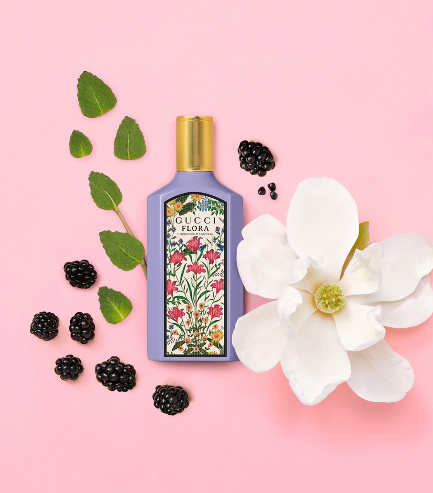 Flora Gorgeous Magnolia Eau de Parfum