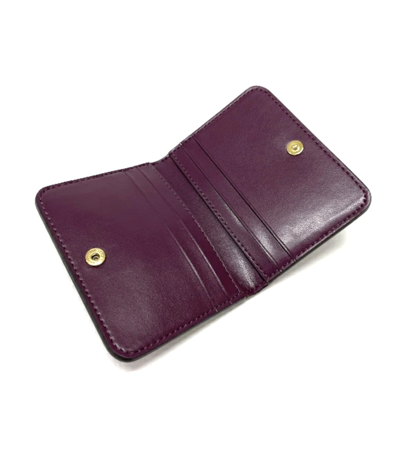 Complimentary Bi-Fold Card Case