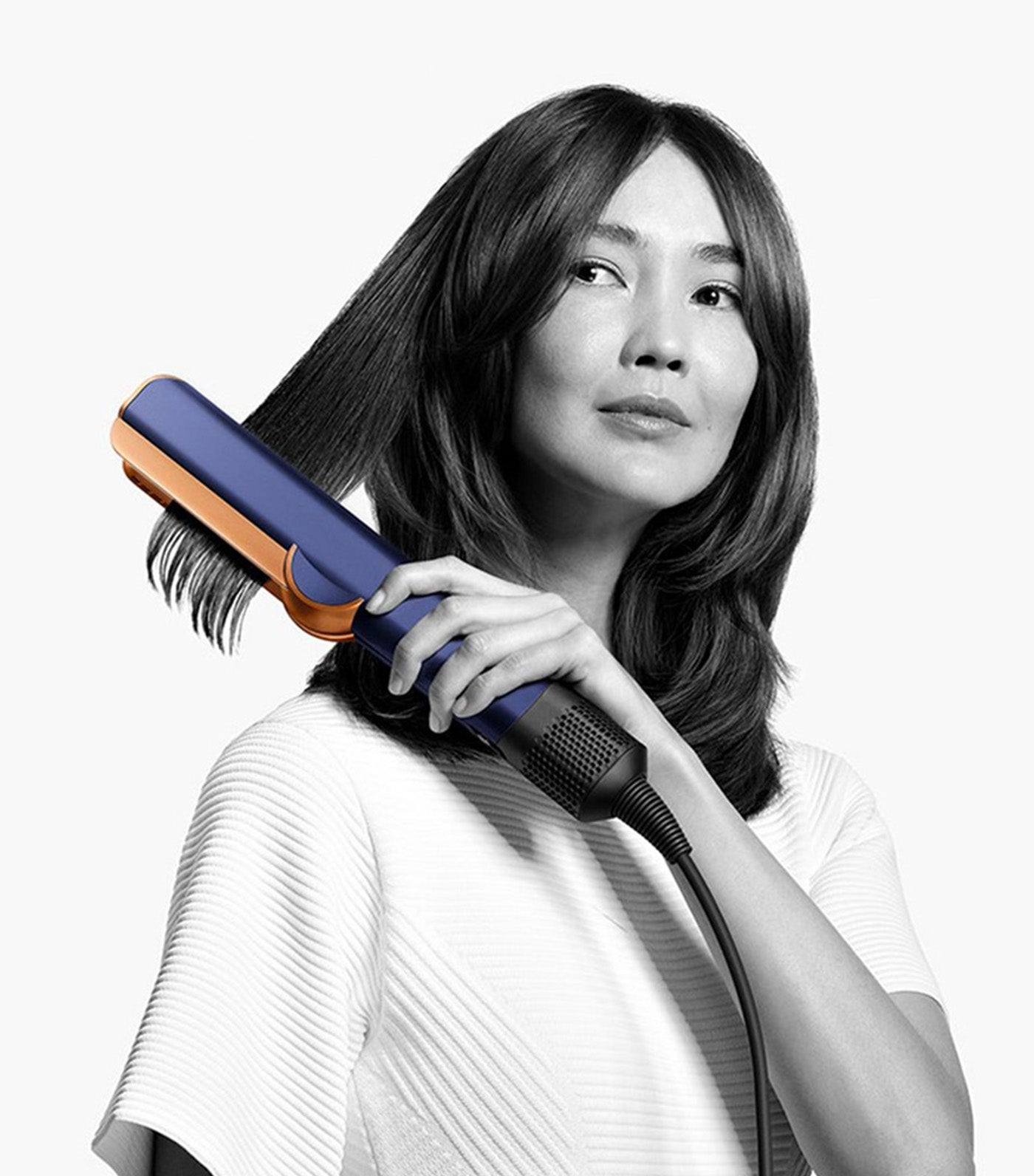 Airstrait™ Prussian Blue/Copper