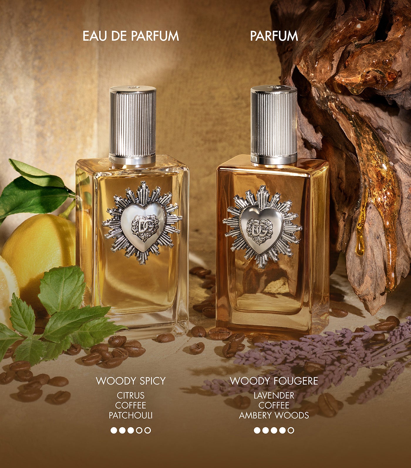 Dolce&Gabbana Devotion For Men Eau de Parfum 50ml