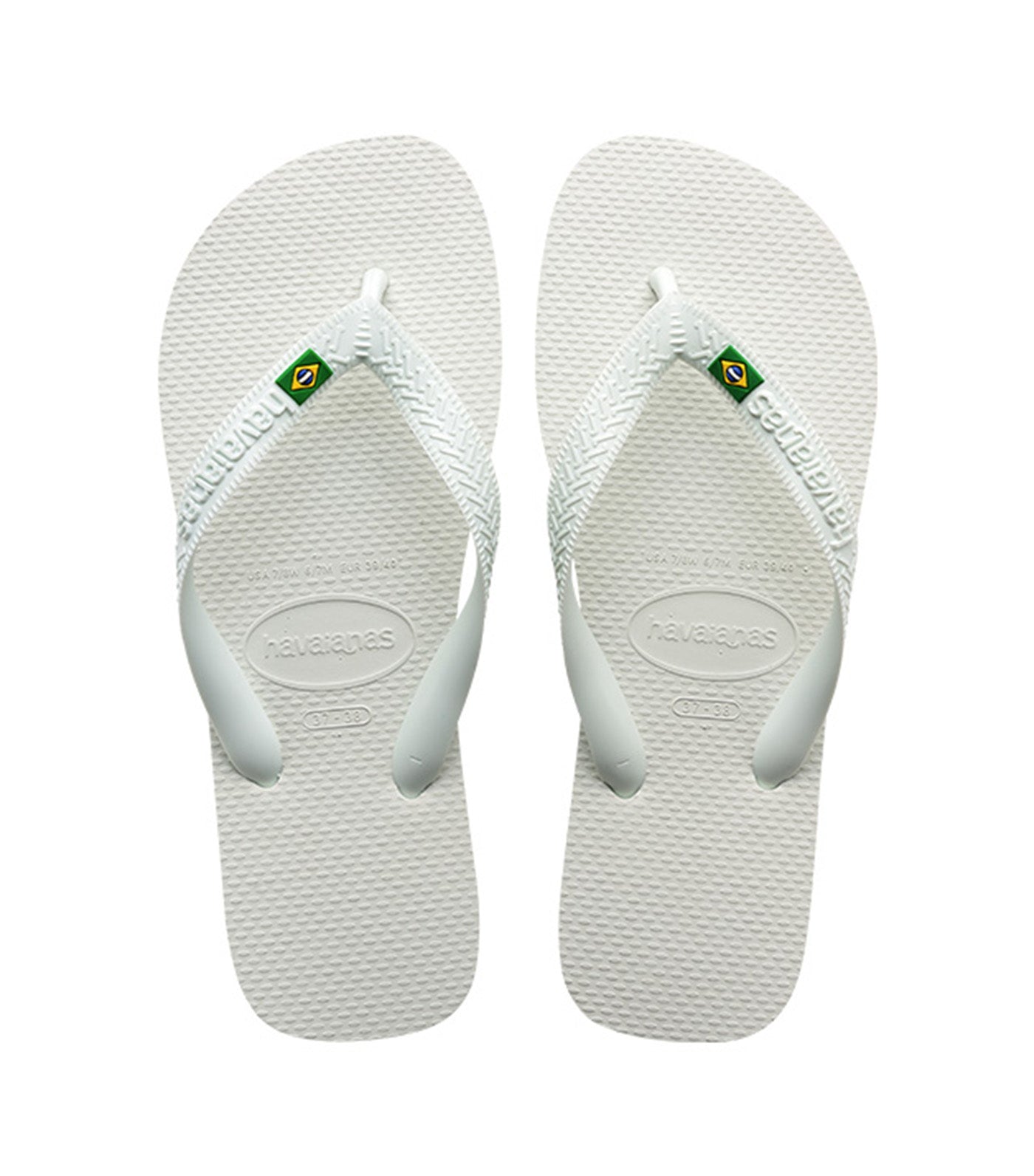 Brasil White