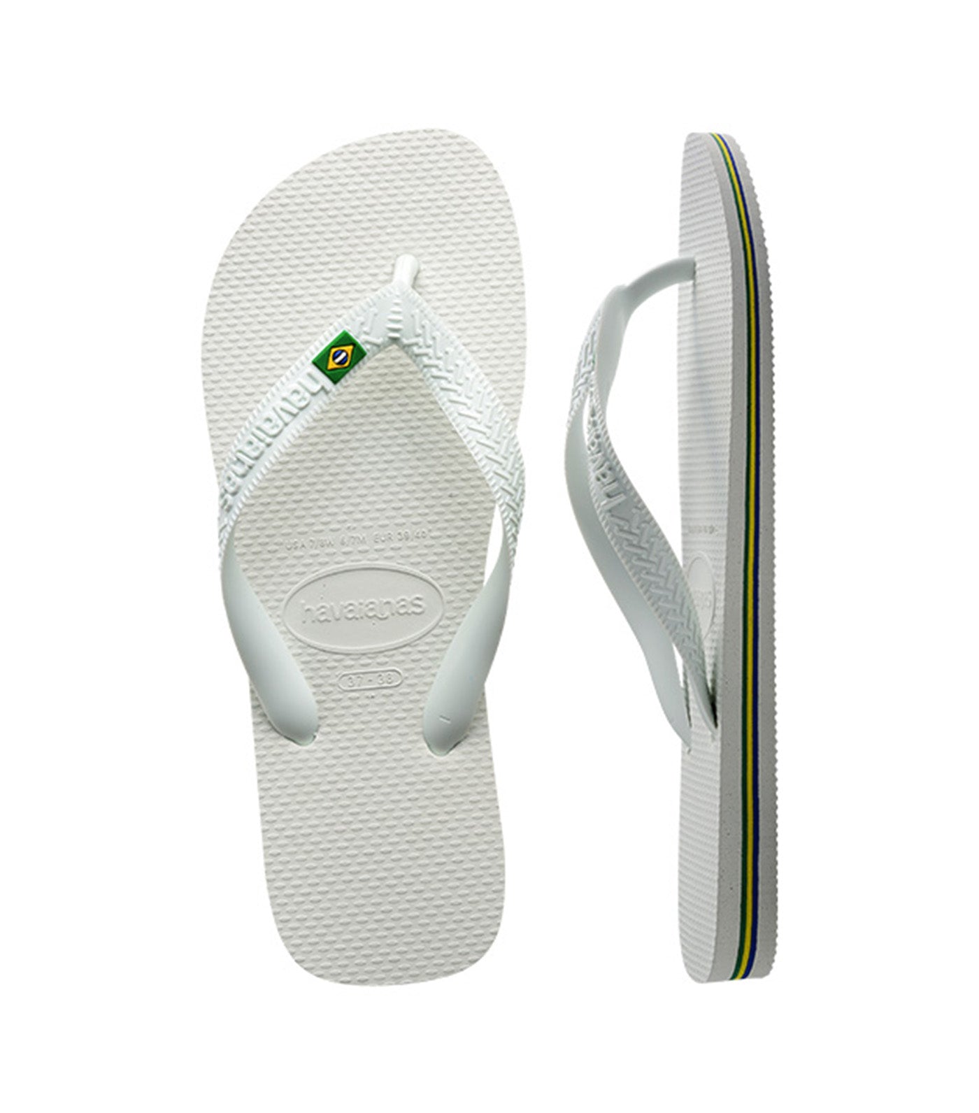 Brasil White