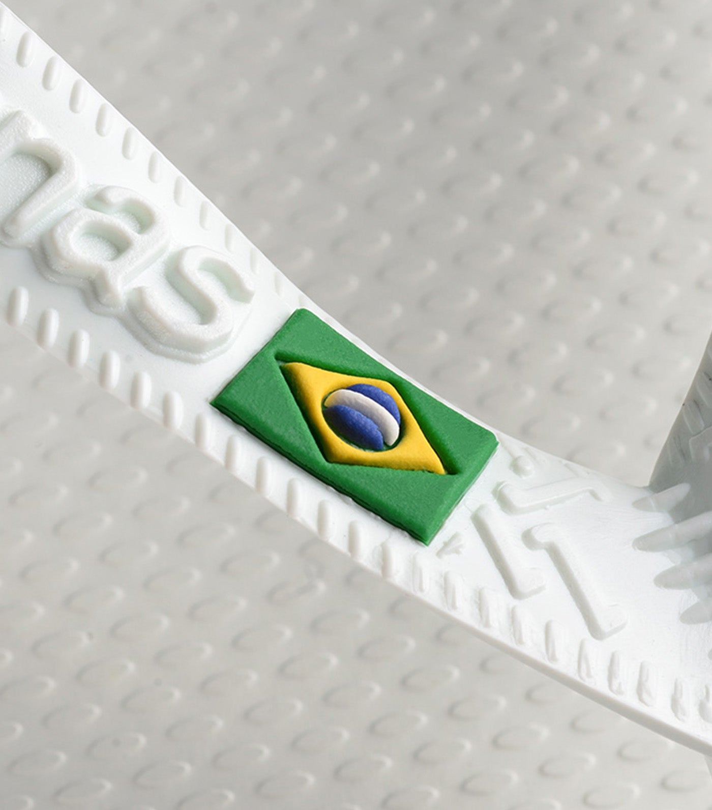 Brasil White