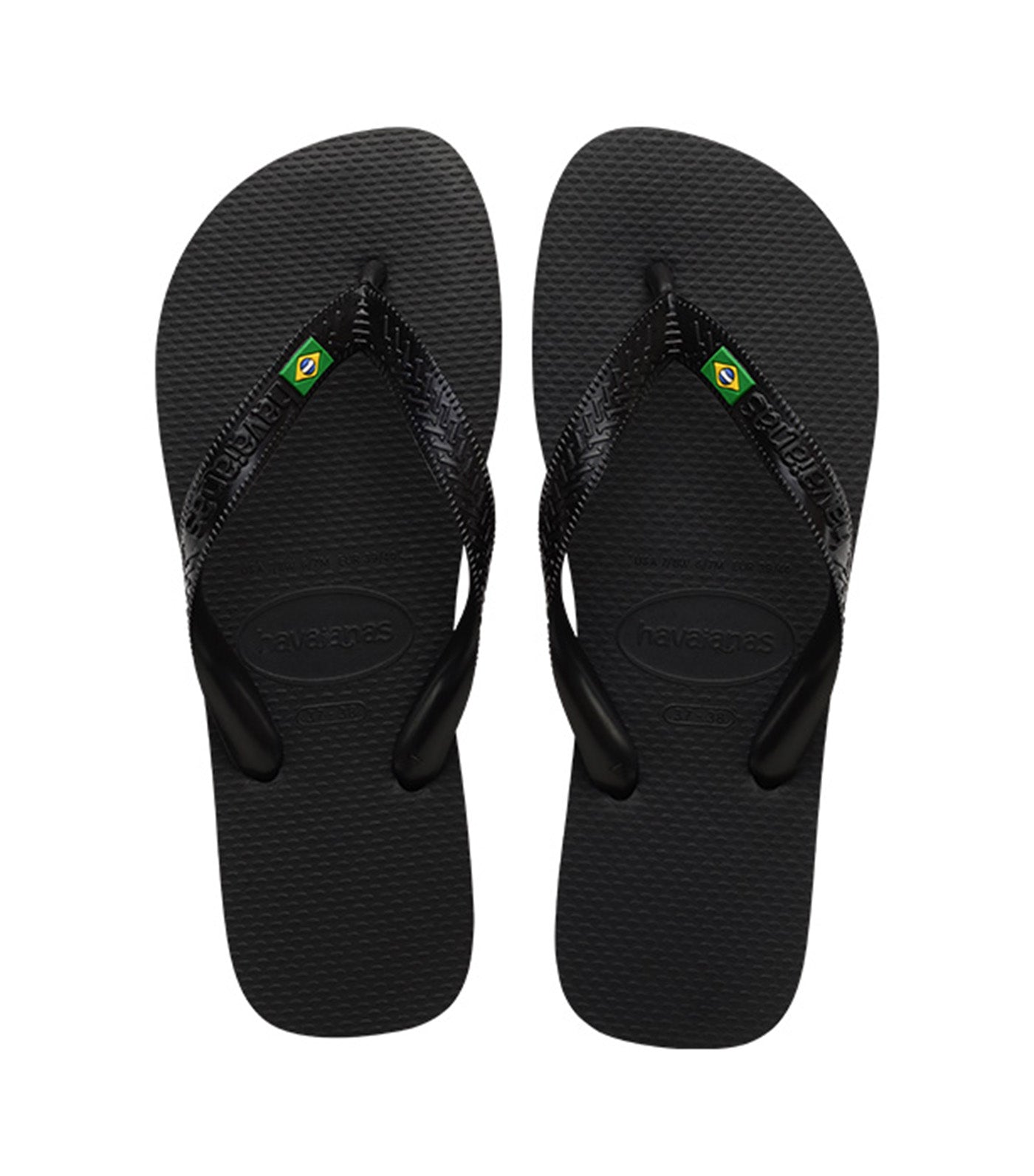 Brasil Black