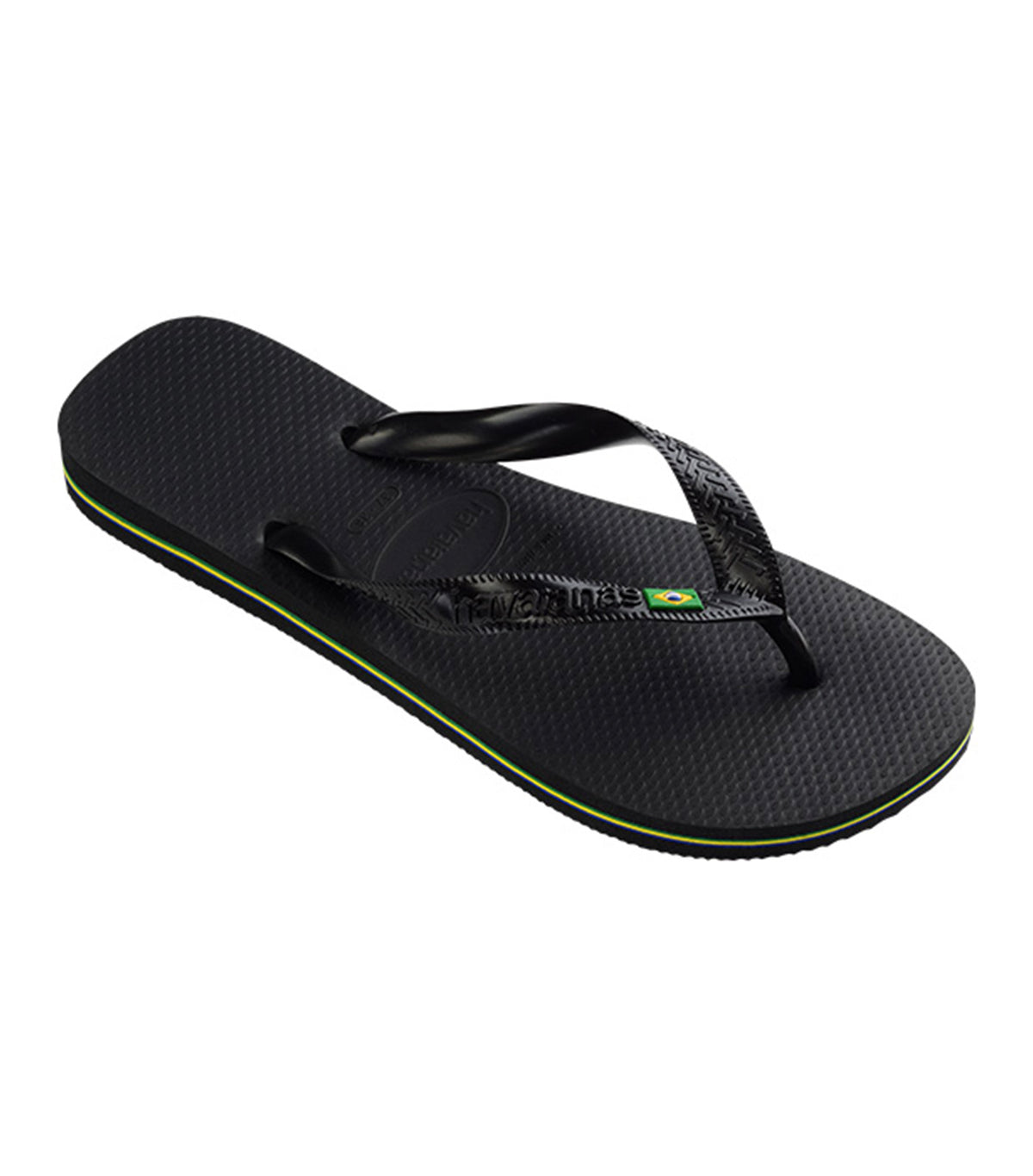 Brasil Black
