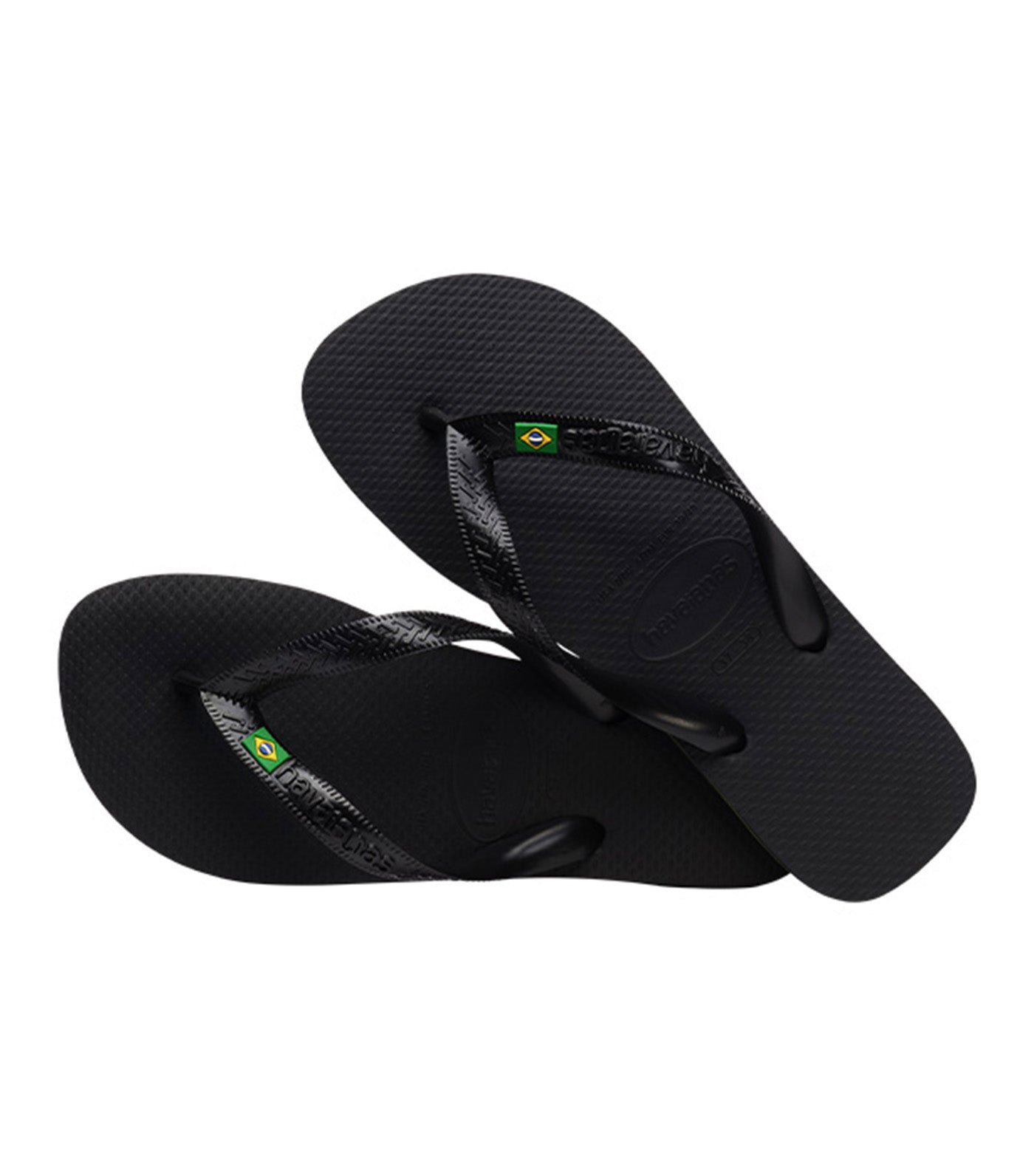 Brasil Black