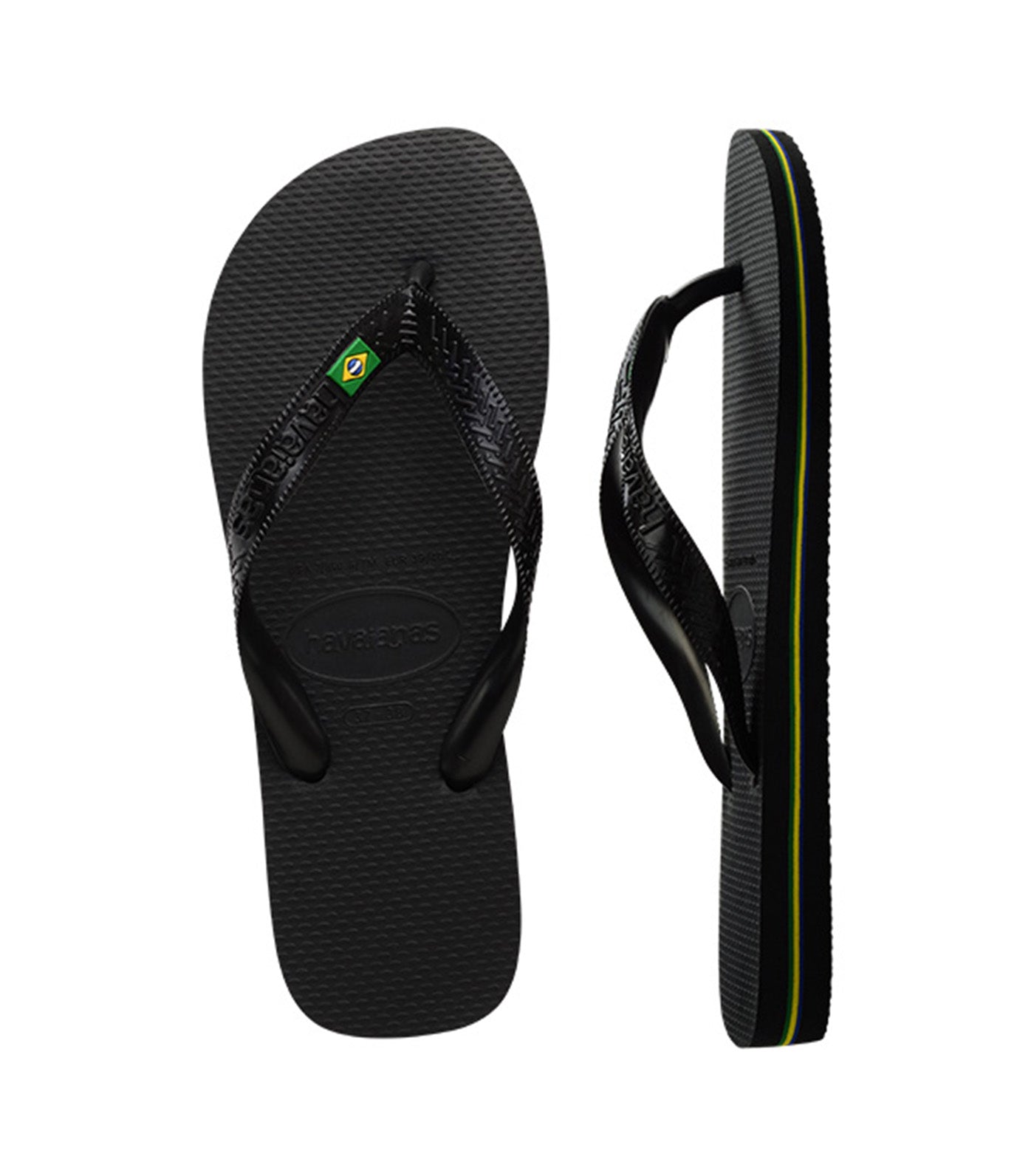 Brasil Black