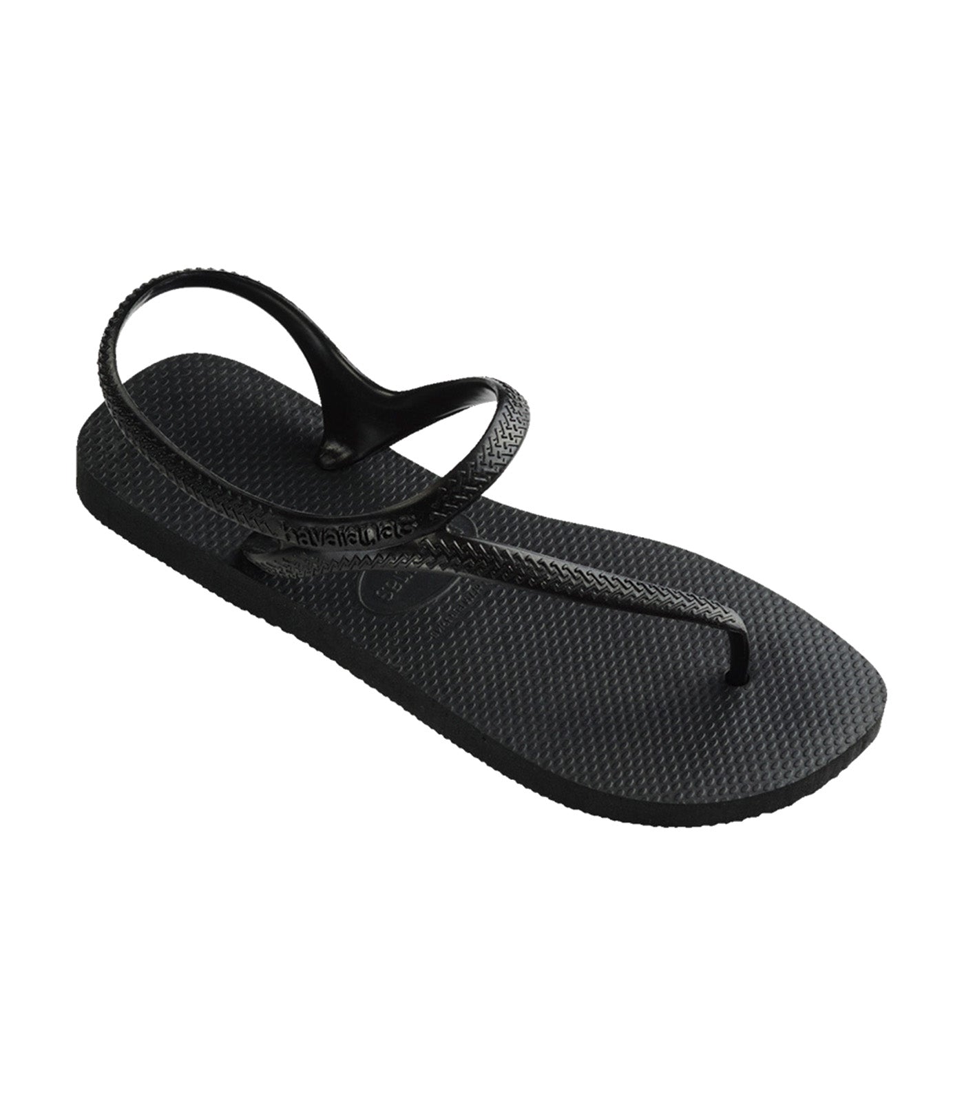 Flash Urban Sandals Black