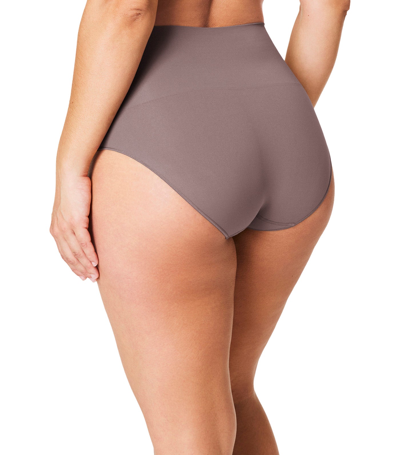 SPANXshape™ ExtraOrdinary Brief Smoke