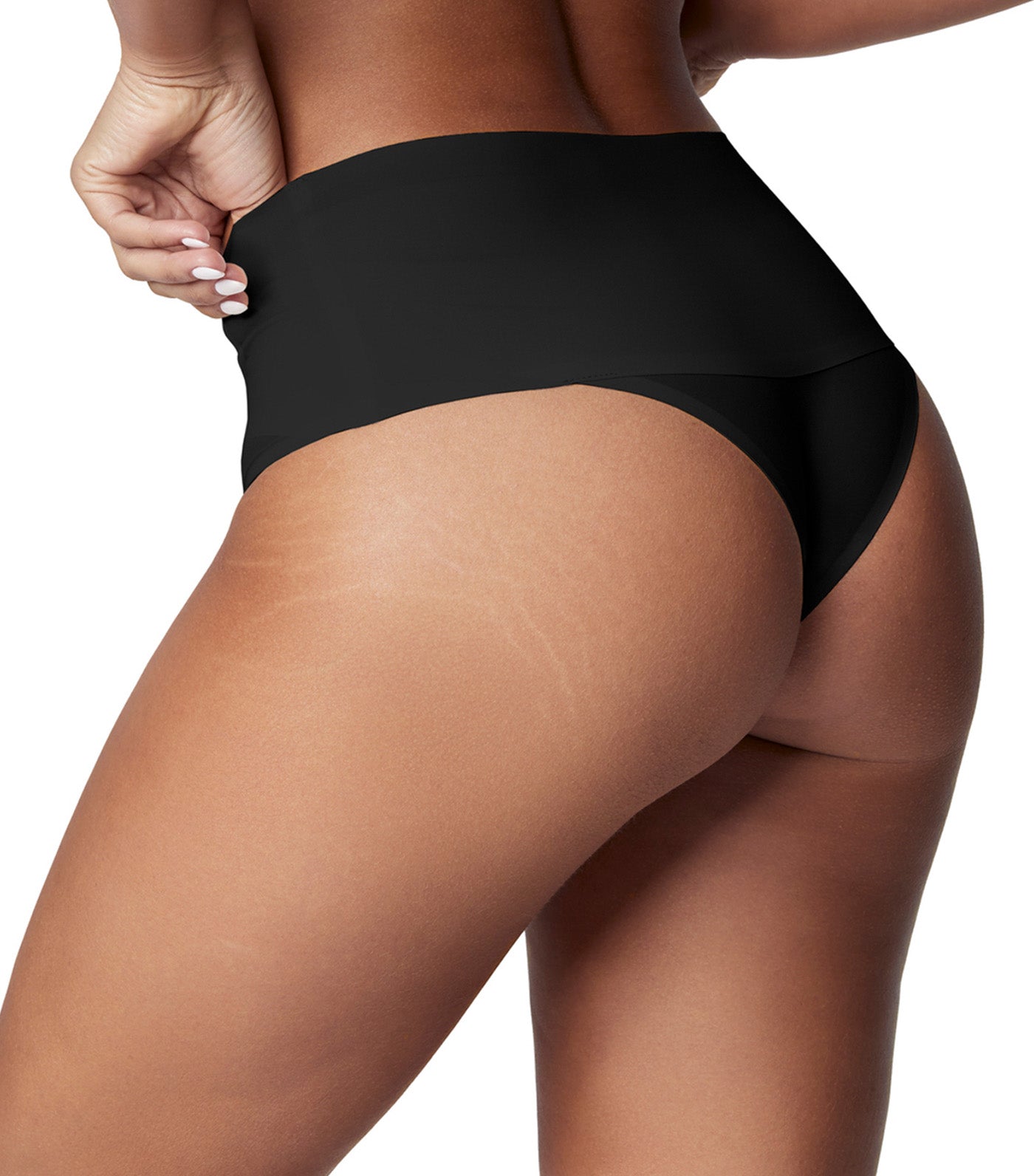 SPANXsupersmooth™ Undie-tectable® Modal Tanga