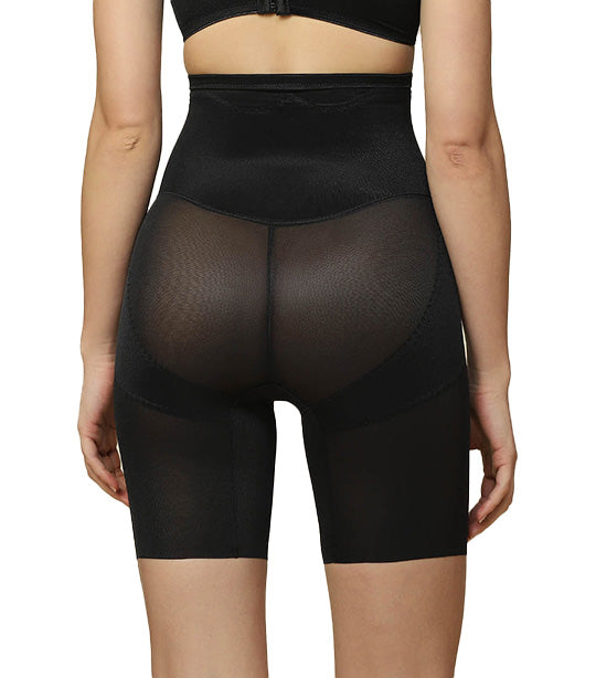 Shape Sensation Shorts Black